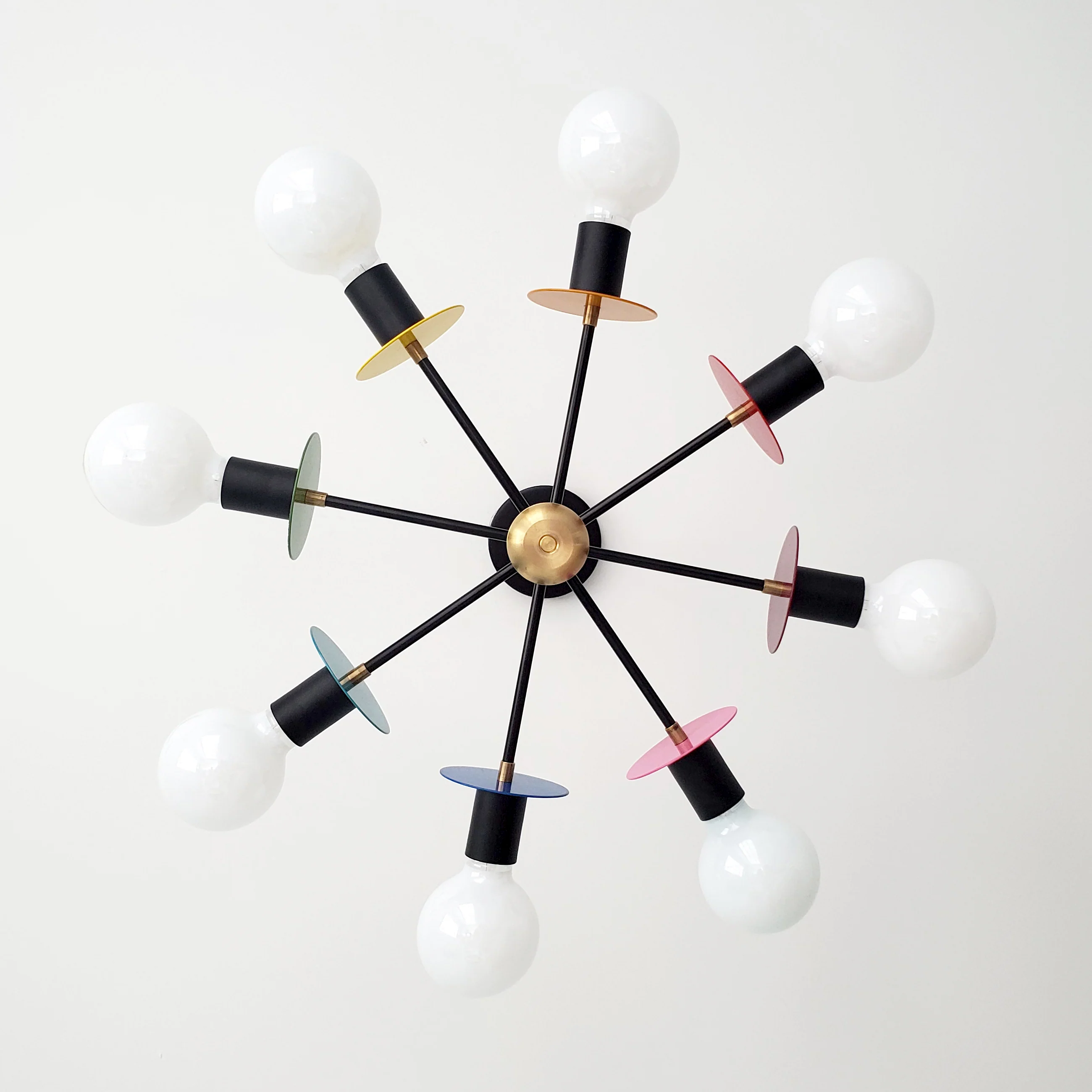 Luz Chandelier - Image 14