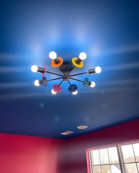 Luz Chandelier - Image 6