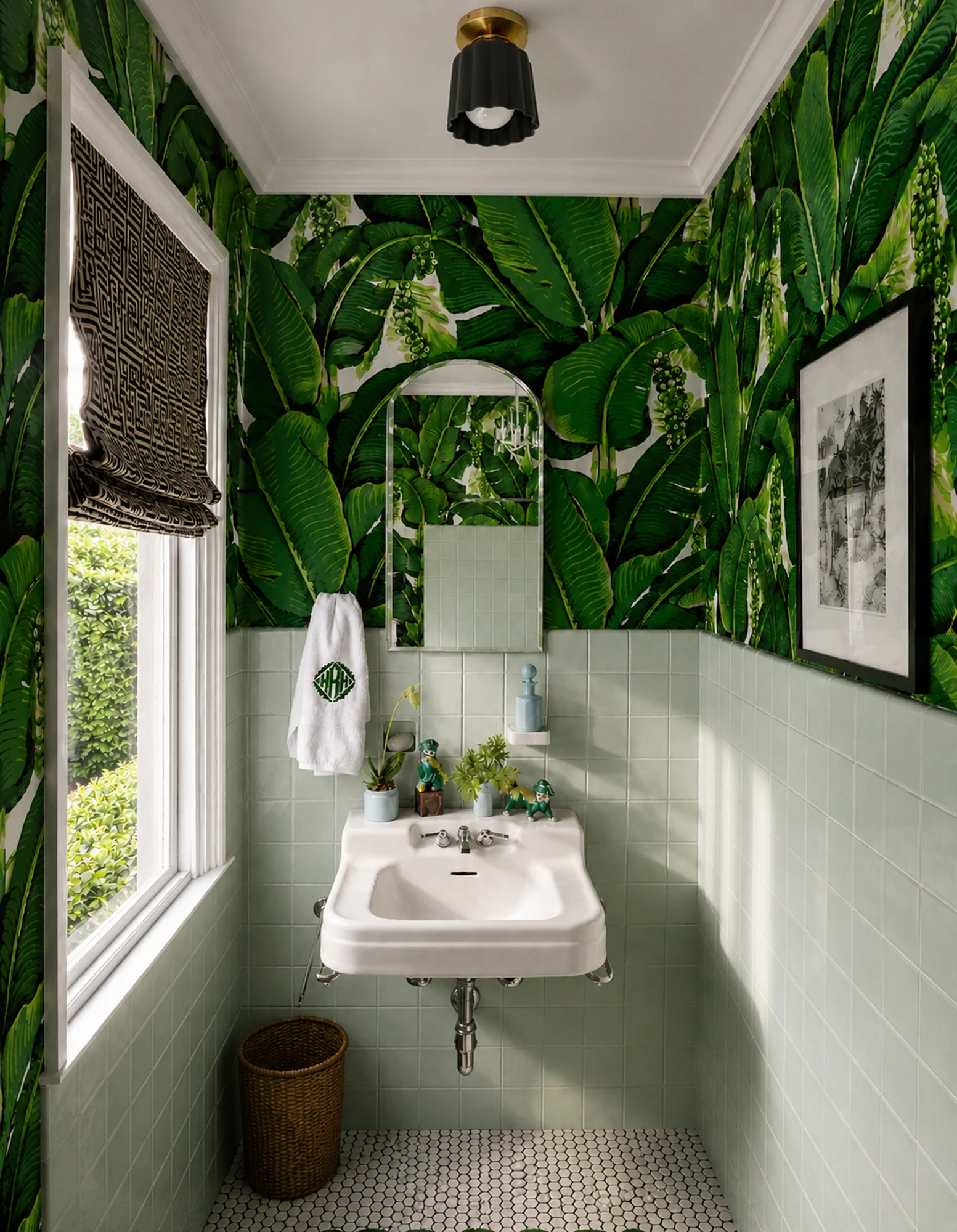 Marcella Flushmount - Image 10