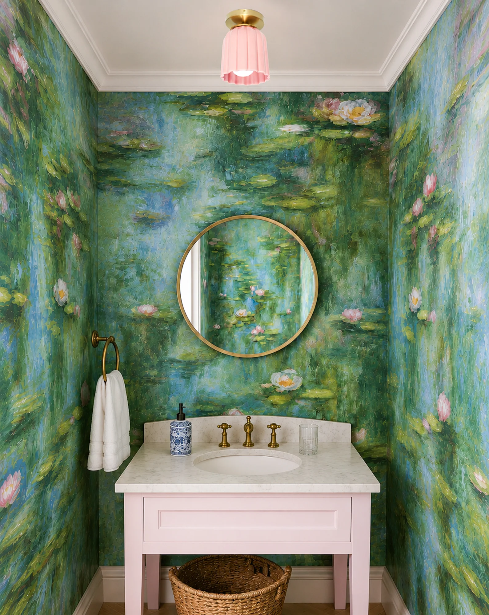 Marcella Flushmount - Image 13