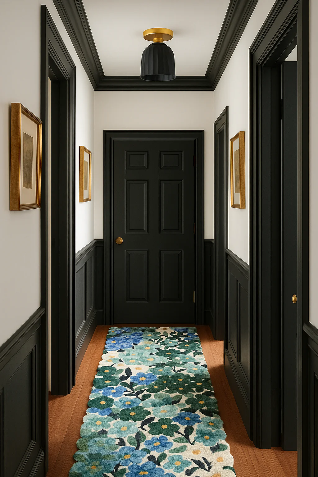 Marcella Flushmount - Image 17