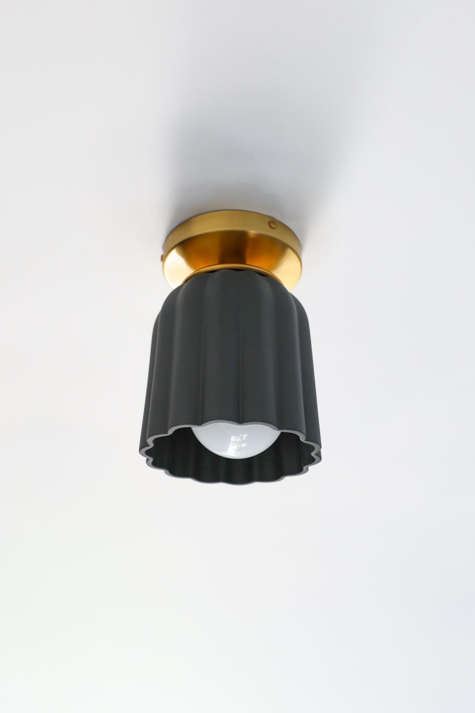Marcella Flushmount - Image 21