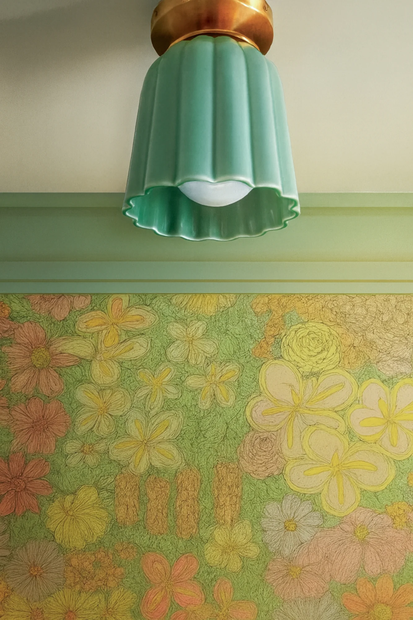 Marcella Flushmount - Image 43
