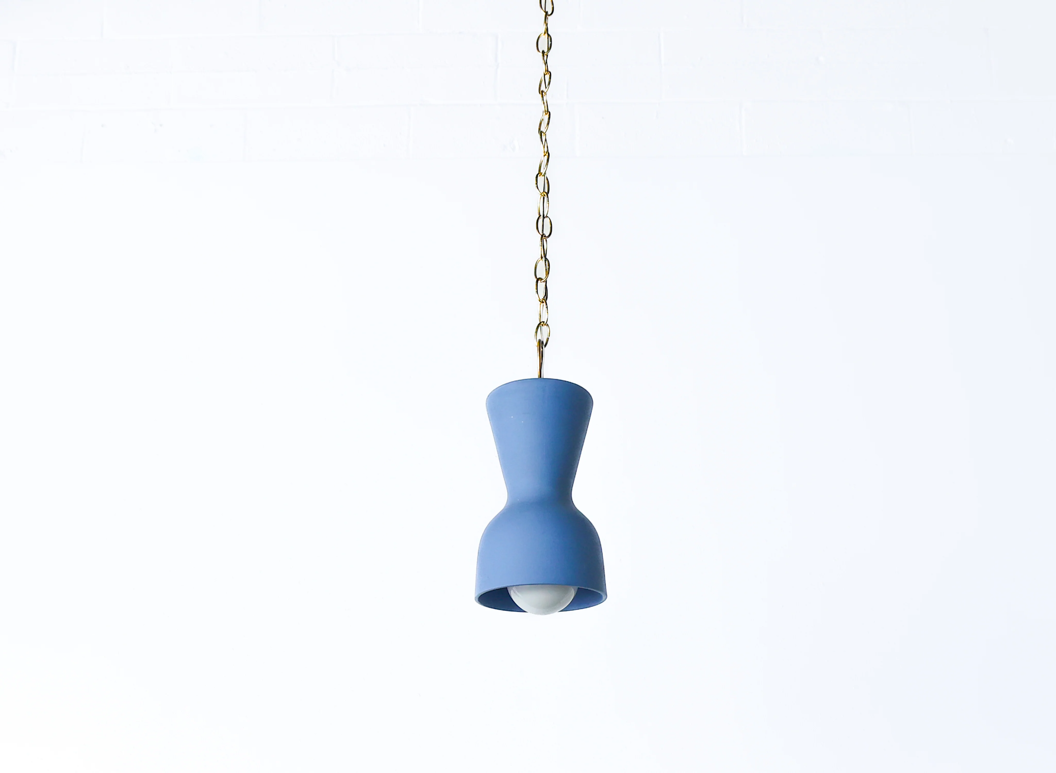 Margot Chained Pendant - Image 2