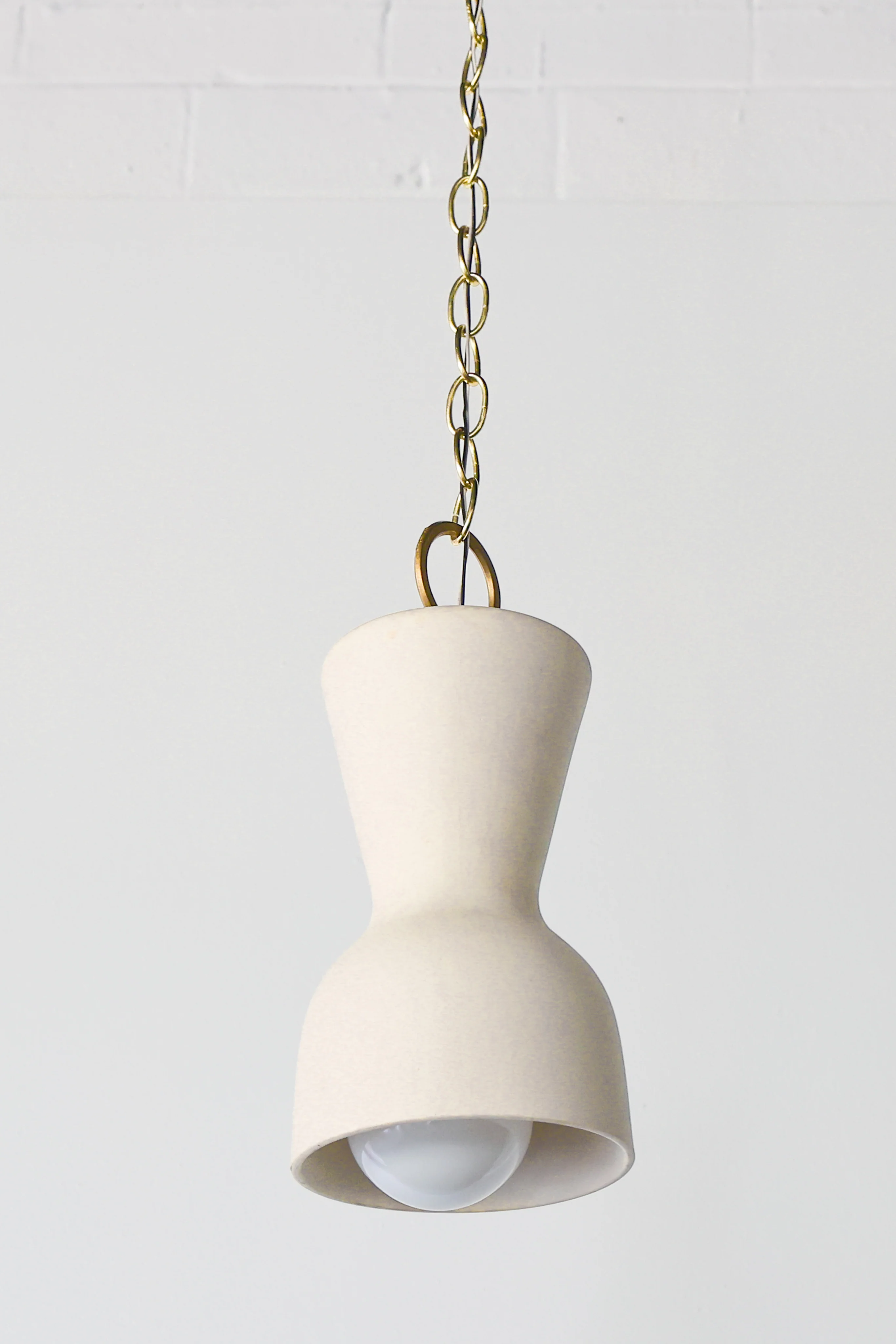 Margot Chained Pendant - Image 3