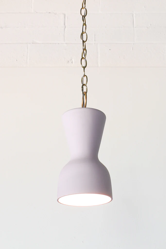 Margot Chained Pendant - Image 4