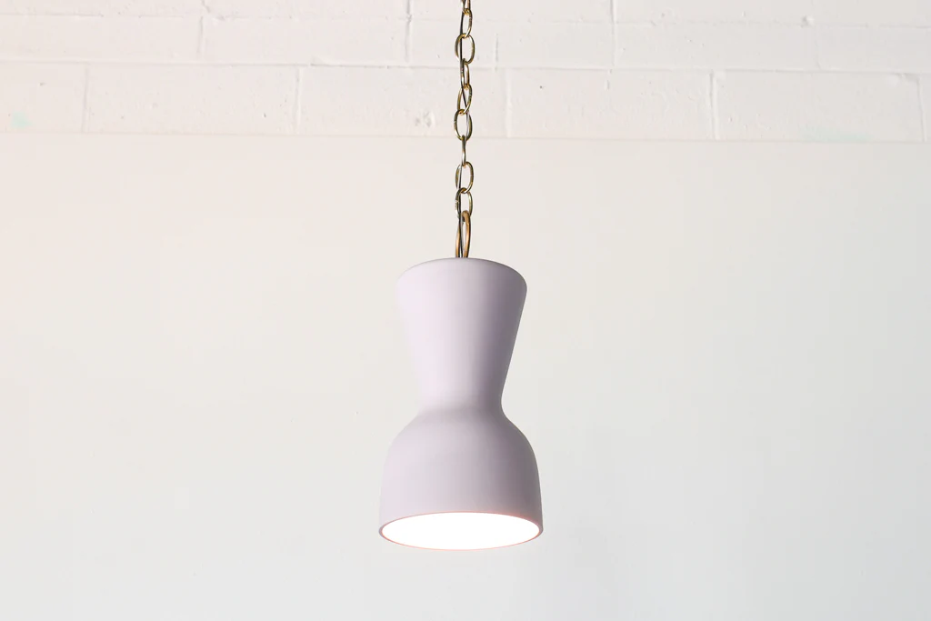 Margot Chained Pendant - Image 8