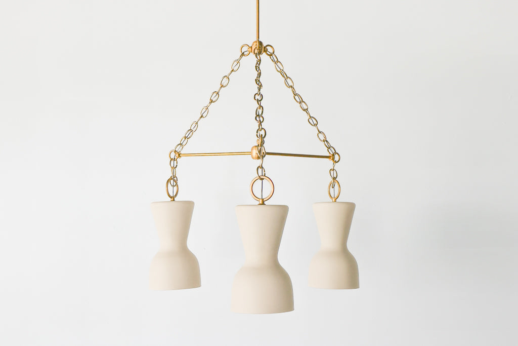 Margot Chandelier - Image 23
