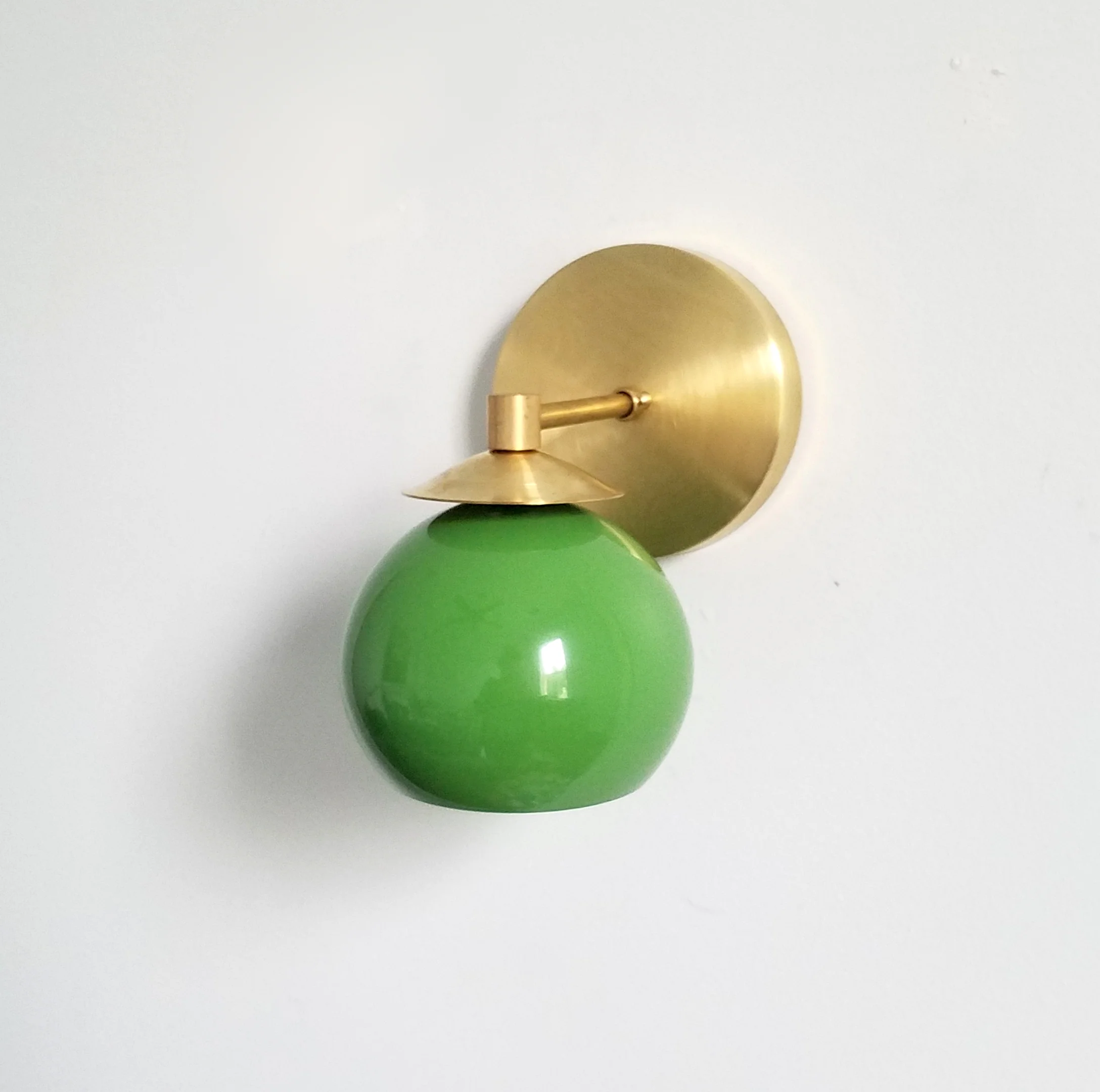 MCM Loa Sconce - Image 10