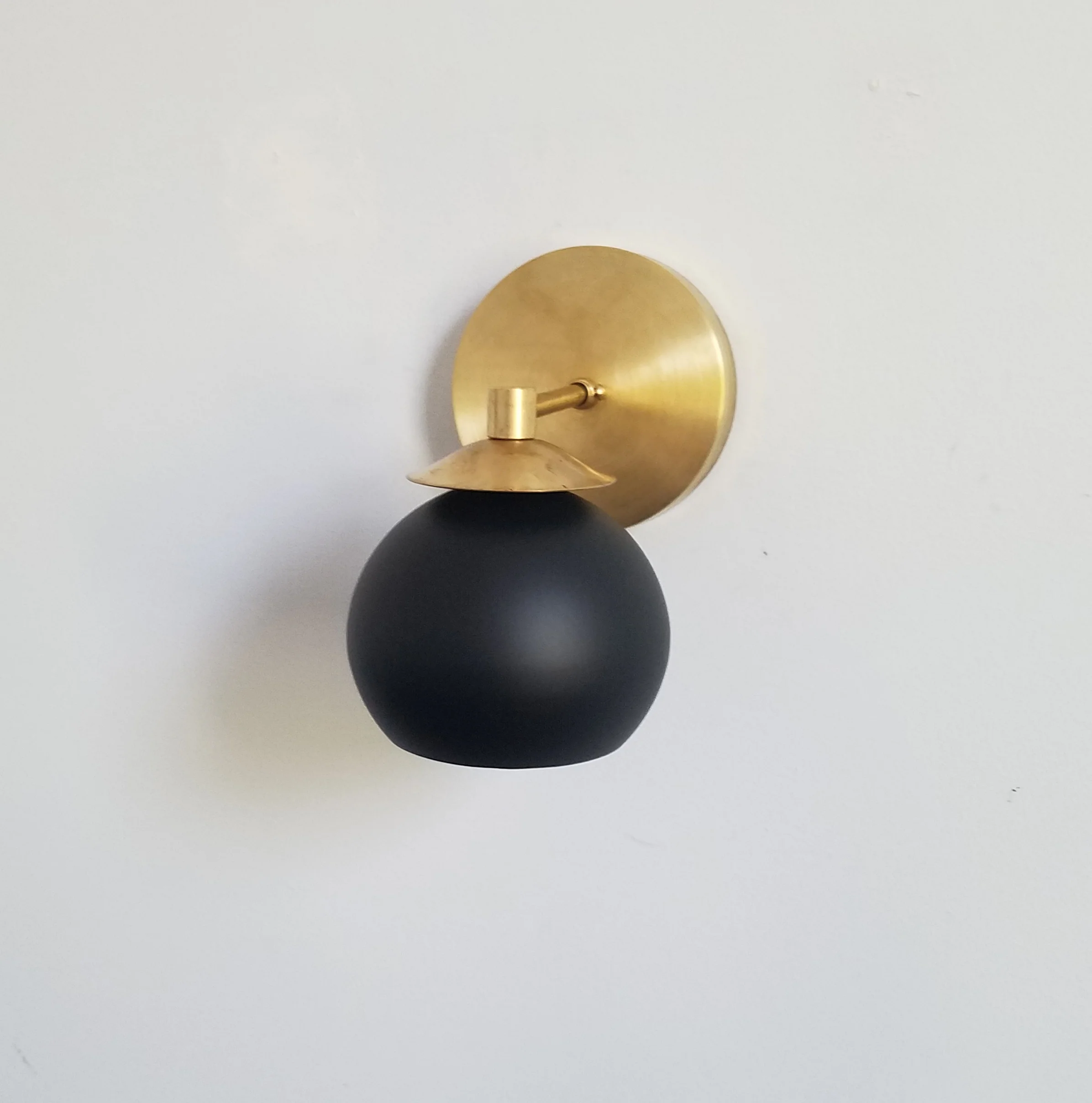 MCM Loa Sconce - Image 11