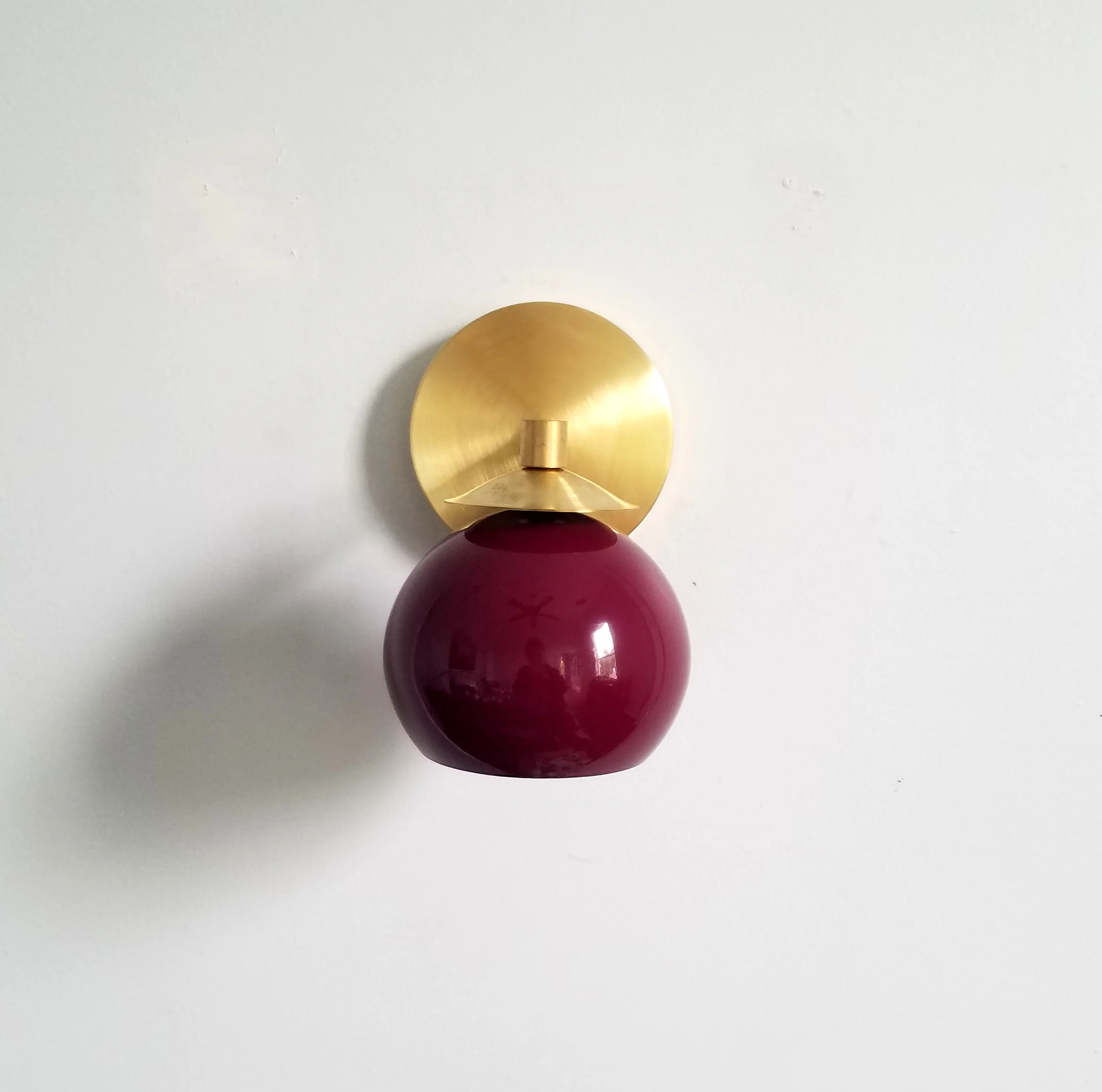 MCM Loa Sconce - Image 12