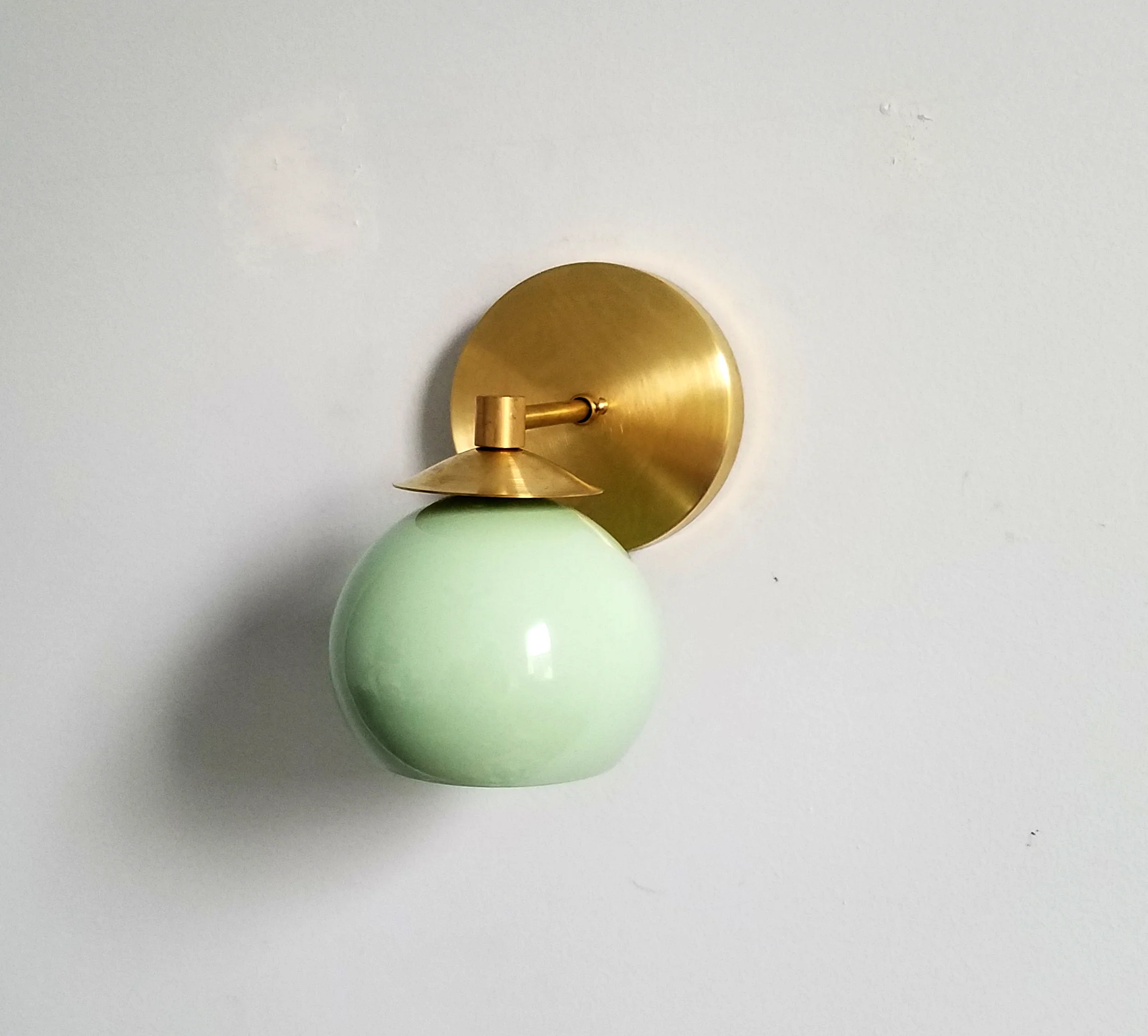 MCM Loa Sconce - Image 5