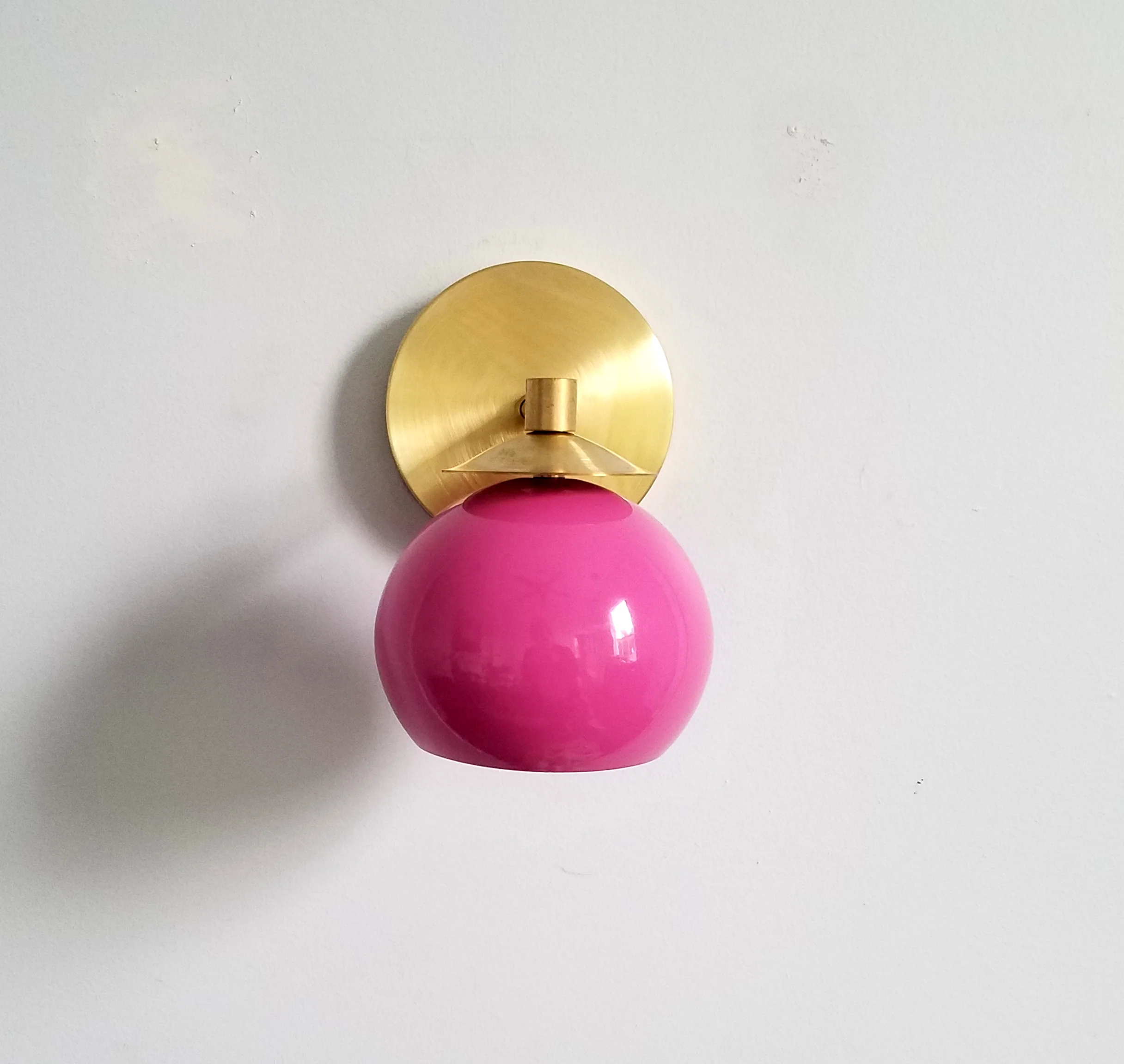 MCM Loa Sconce - Image 7