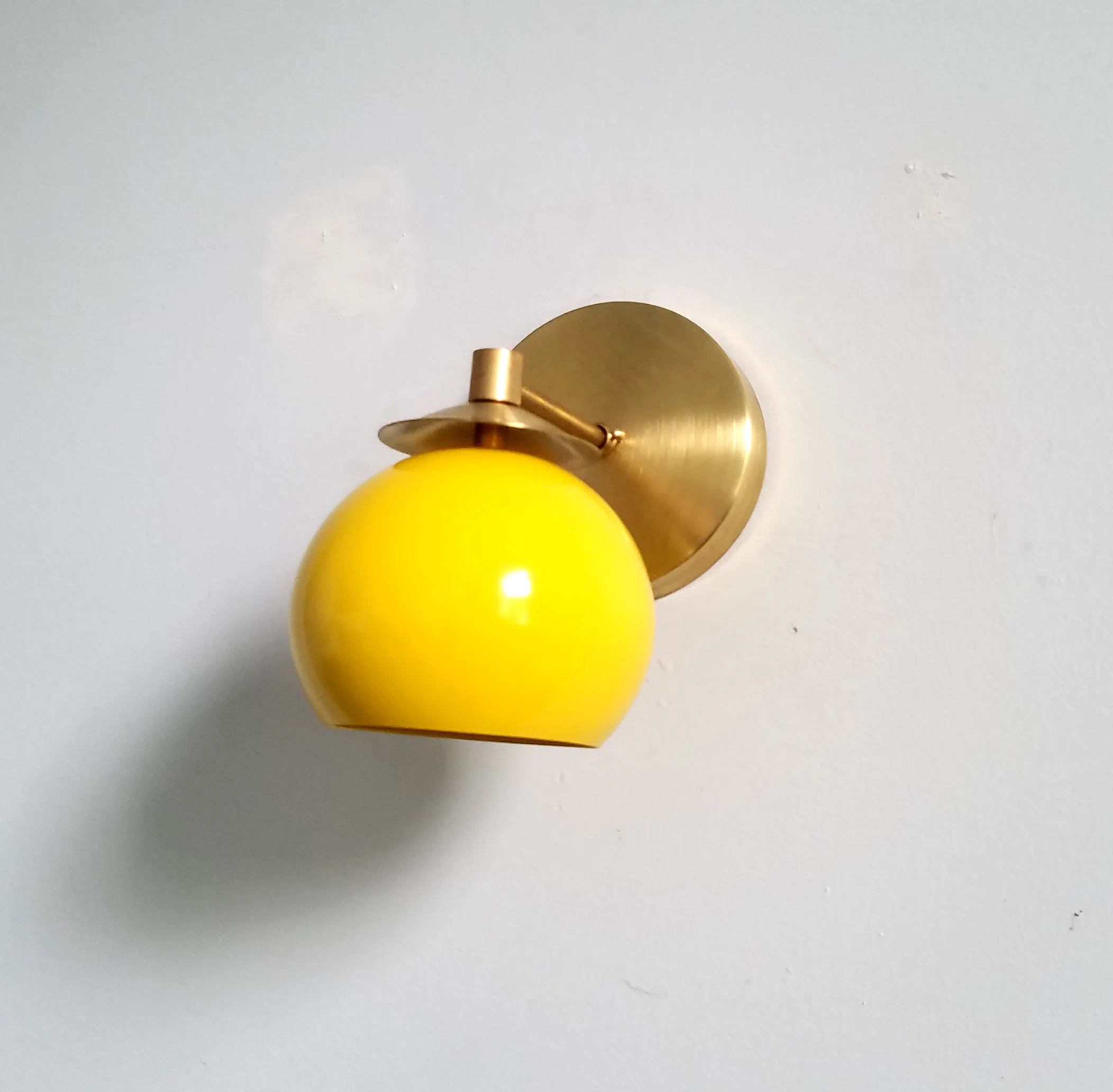 MCM Loa Sconce - Image 8