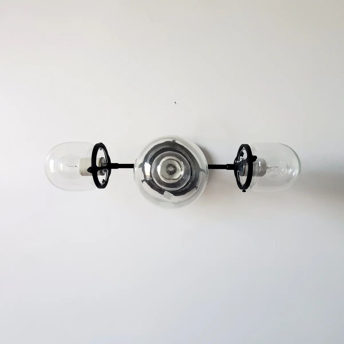 Melpomene Sconce - Image 12