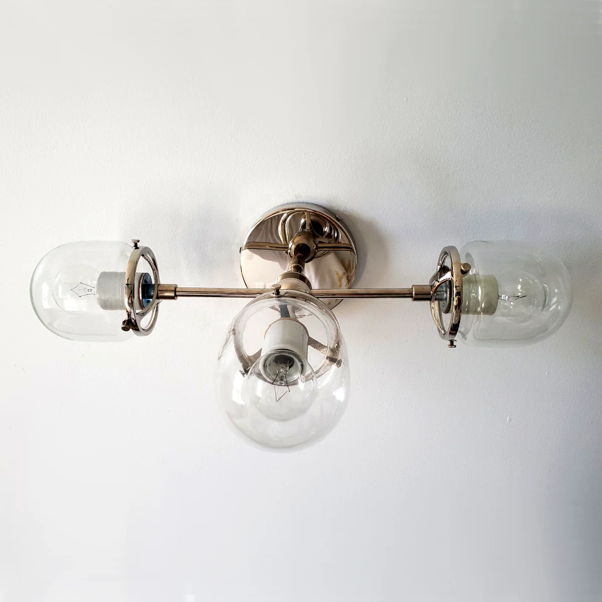 Melpomene Sconce - Image 13
