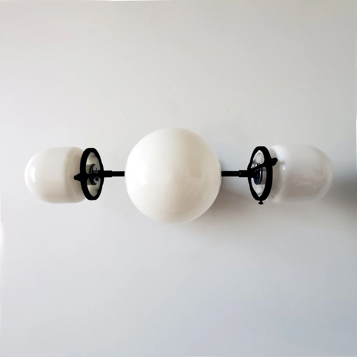 Melpomene Sconce - Image 5