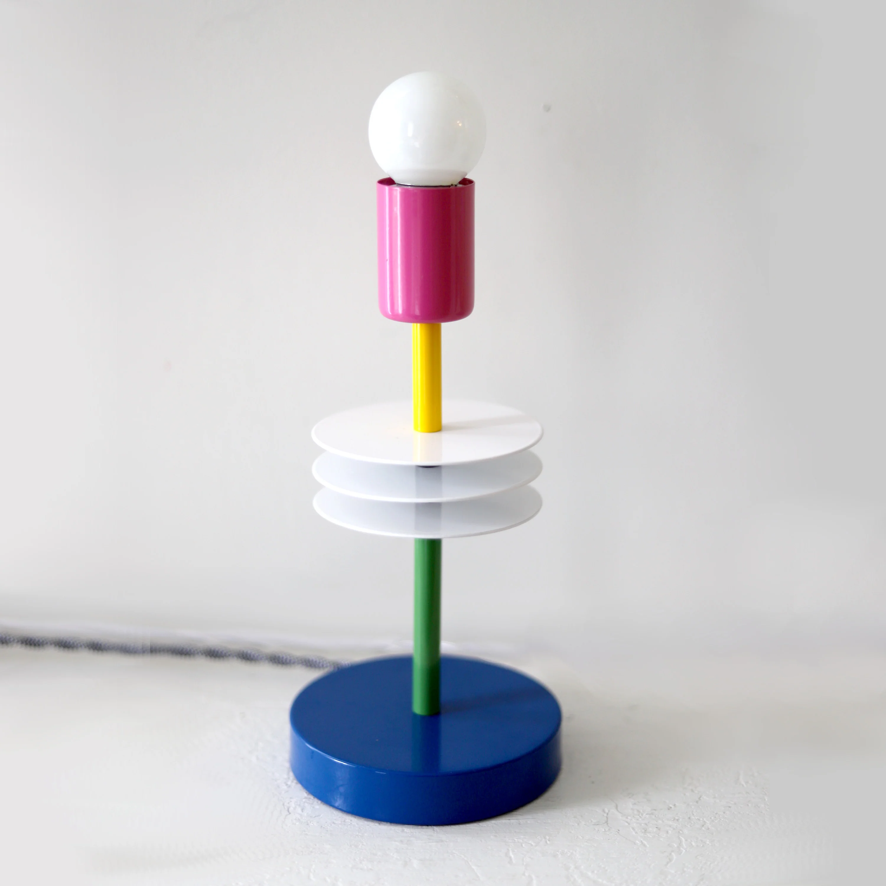 Memphis Table Lamp - Image 3