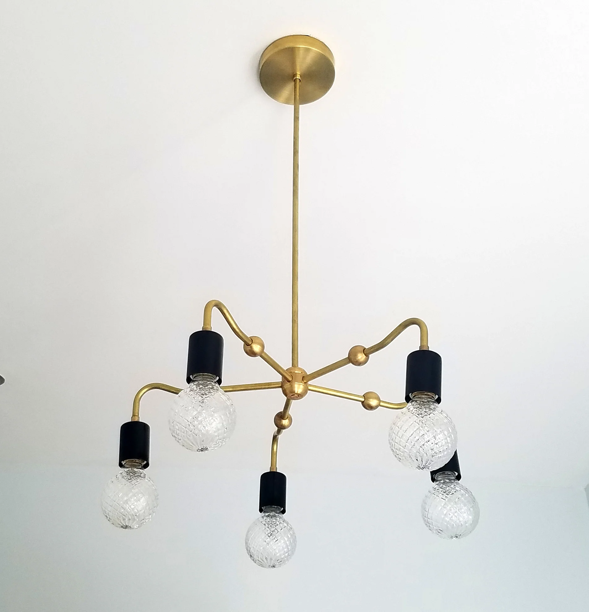 Meric Chandelier - Image 3