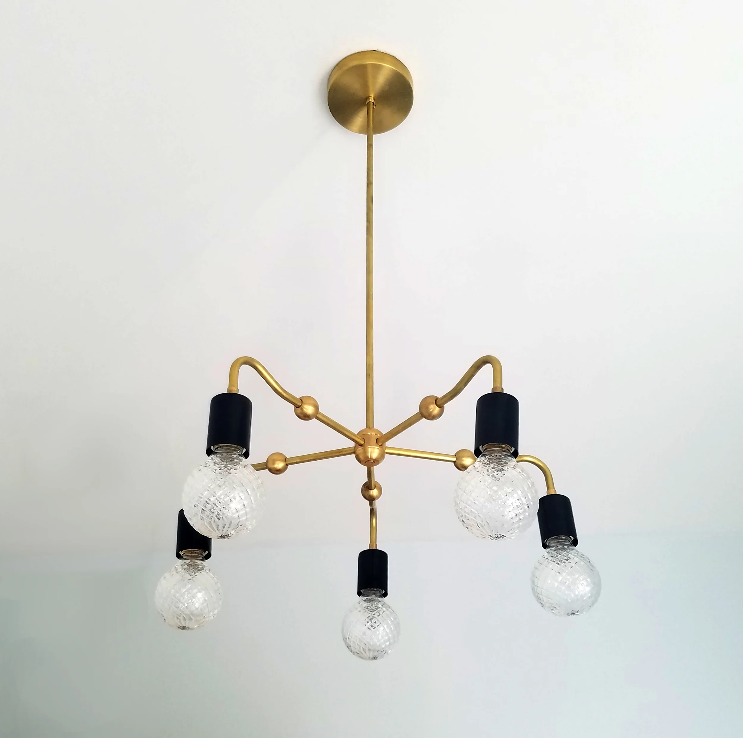 Meric Chandelier - Image 4