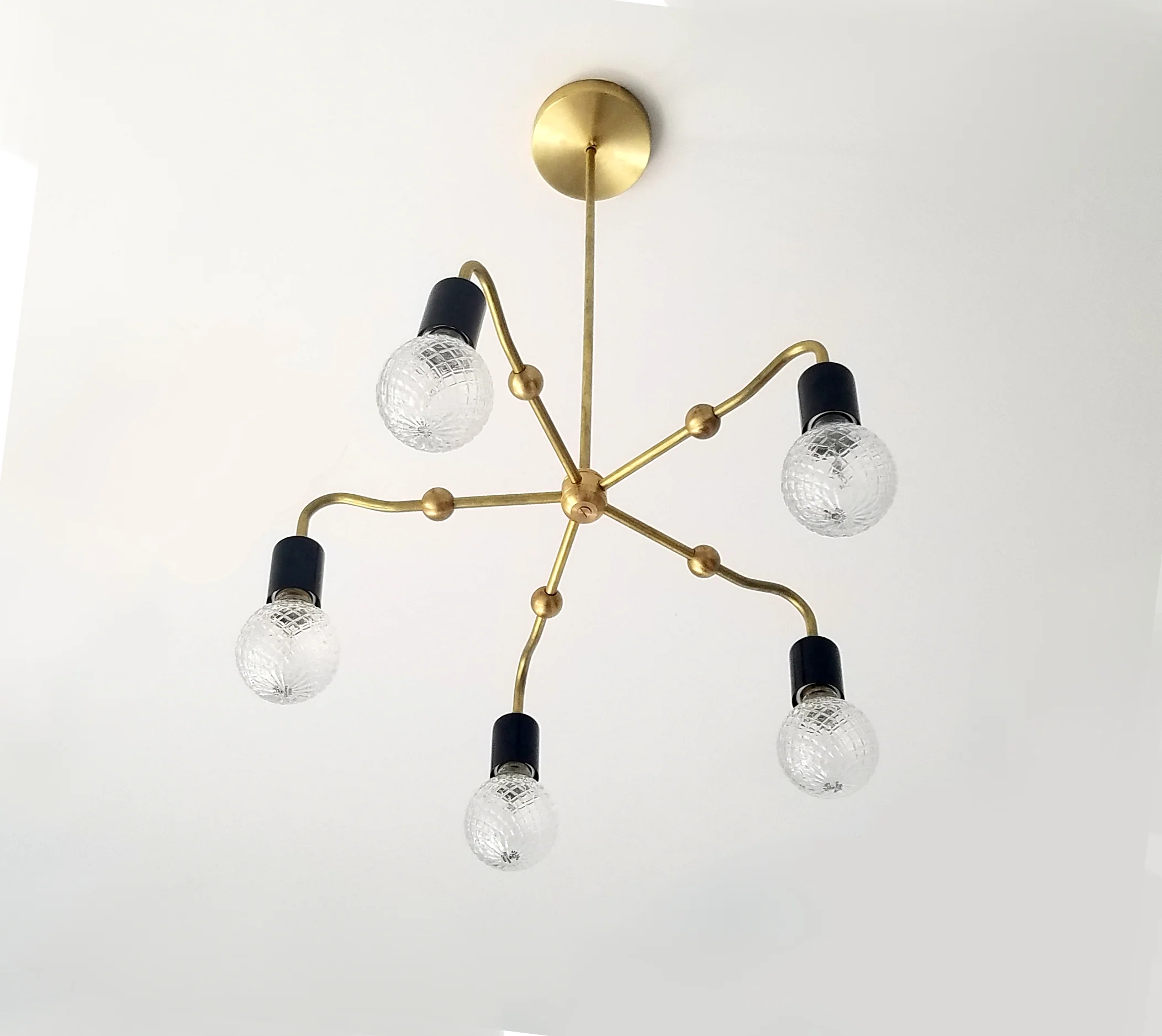Meric Chandelier - Image 5