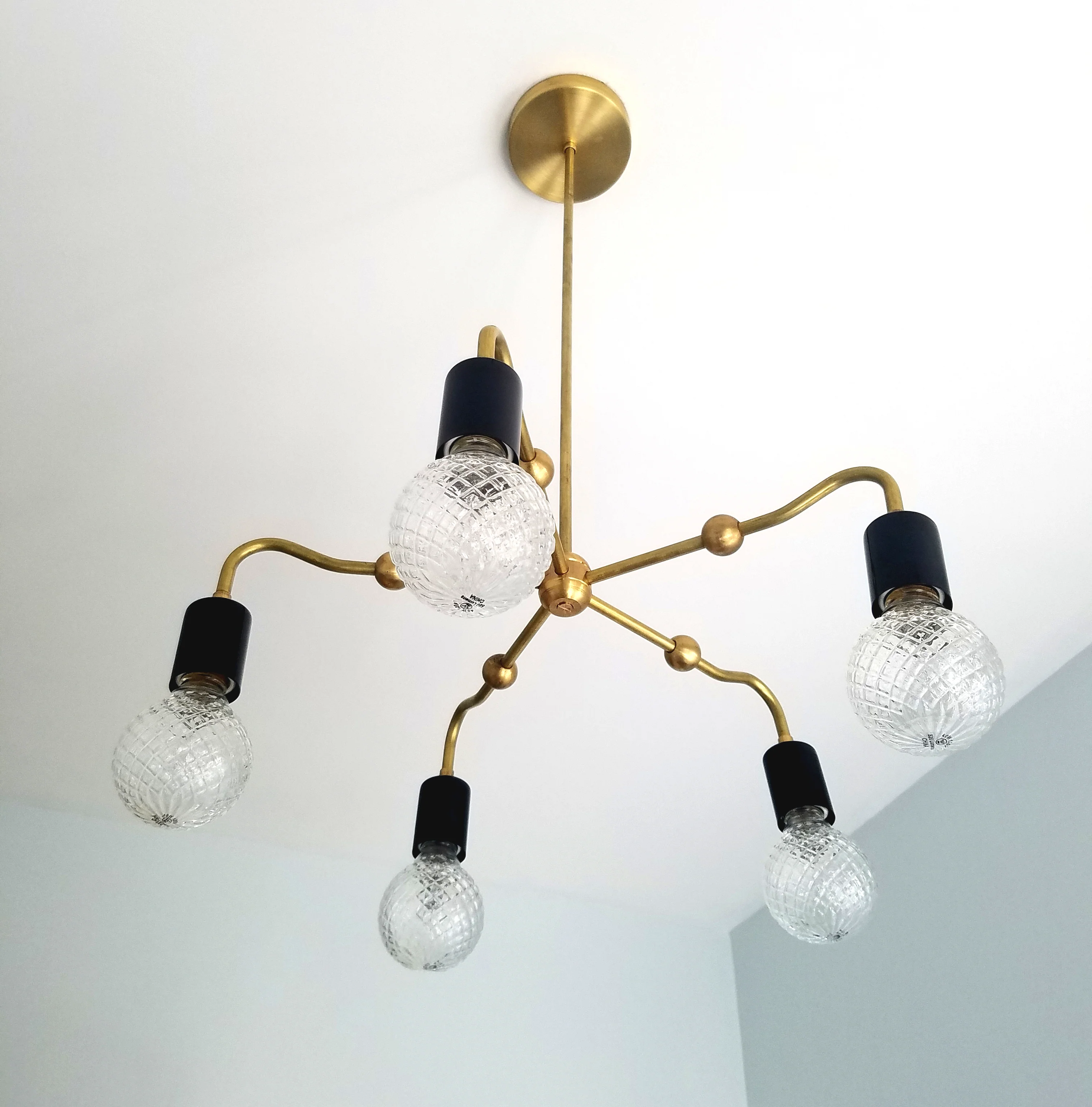 Meric Chandelier - Image 6