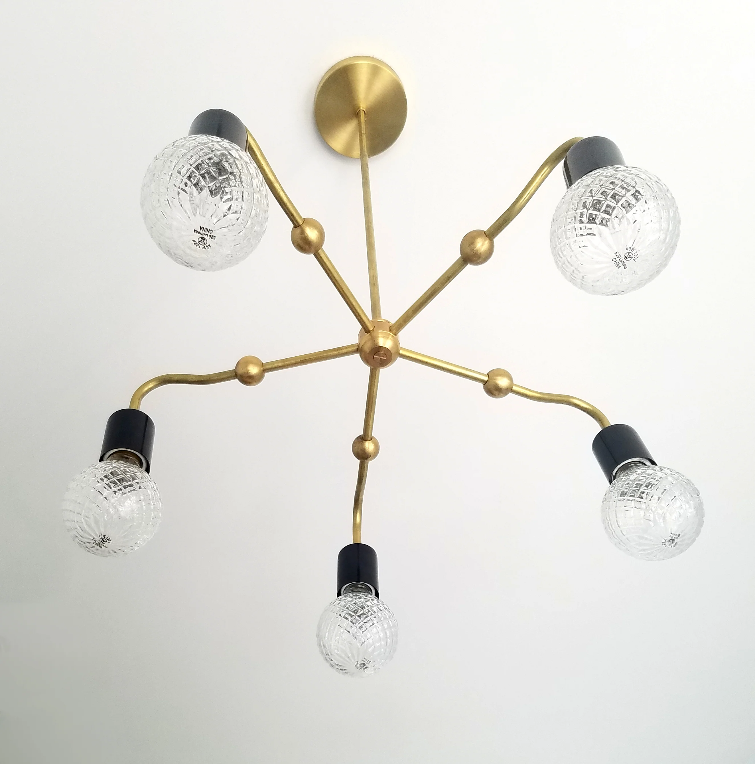 Meric Chandelier - Image 7