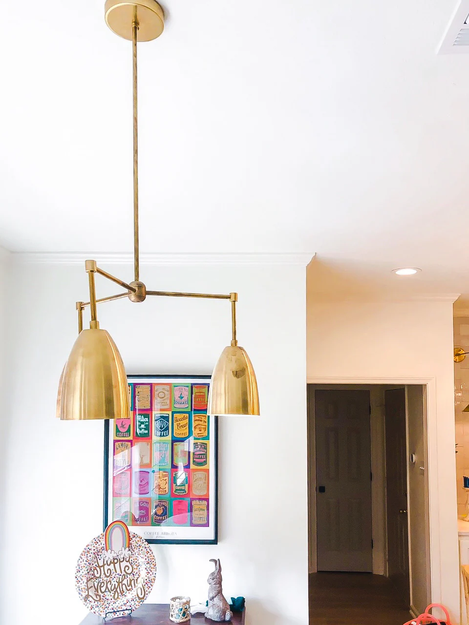 Michoud Chandelier - Image 2
