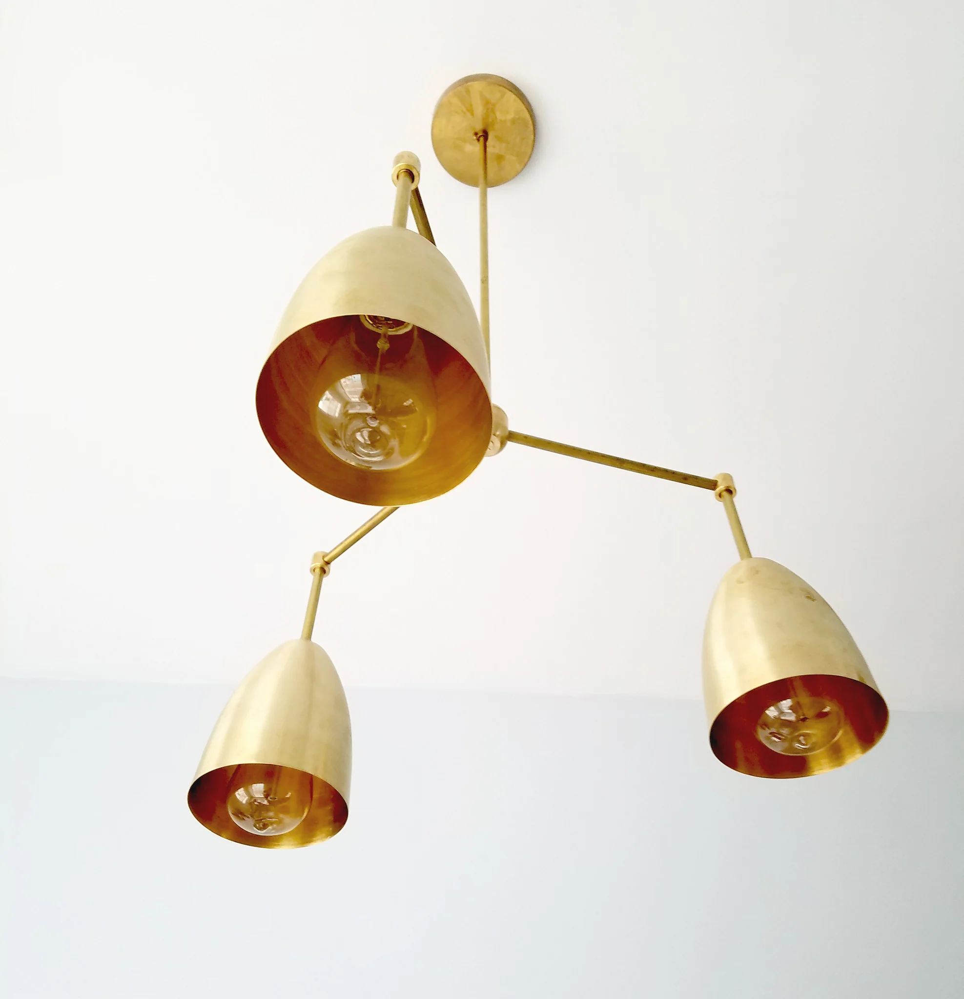 Michoud Chandelier - Image 3