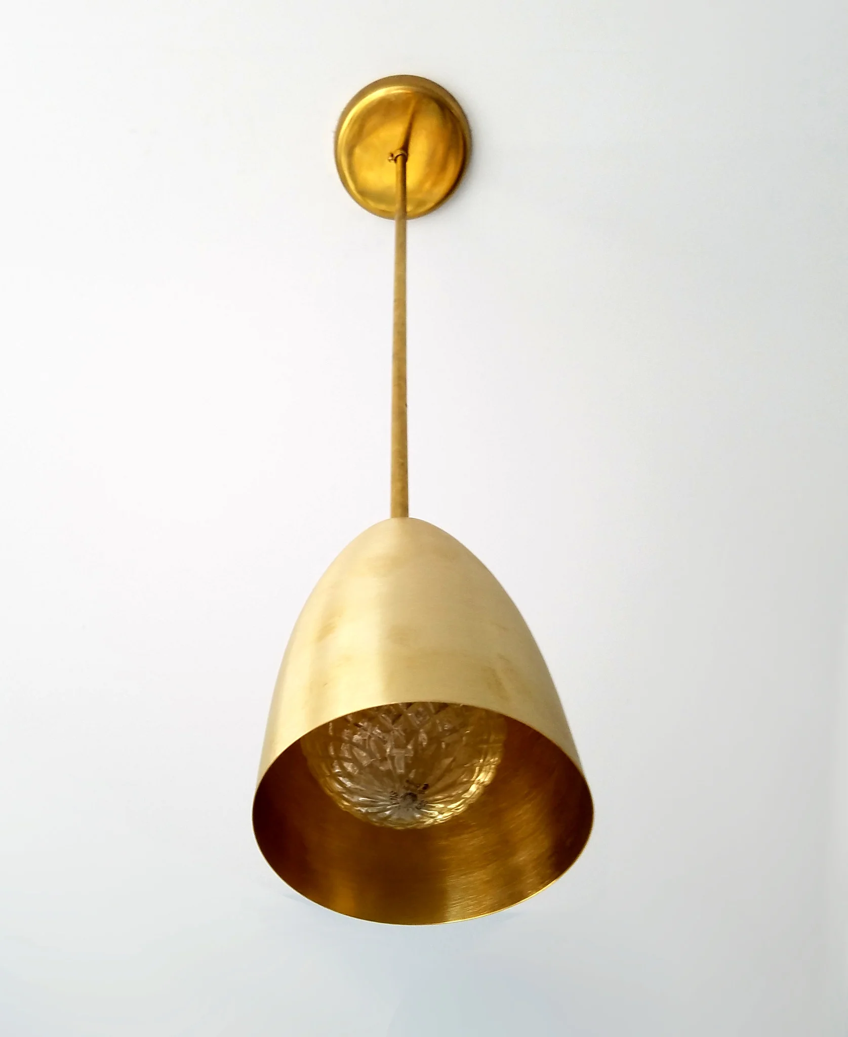 Michoud Pendant Light - Image 3