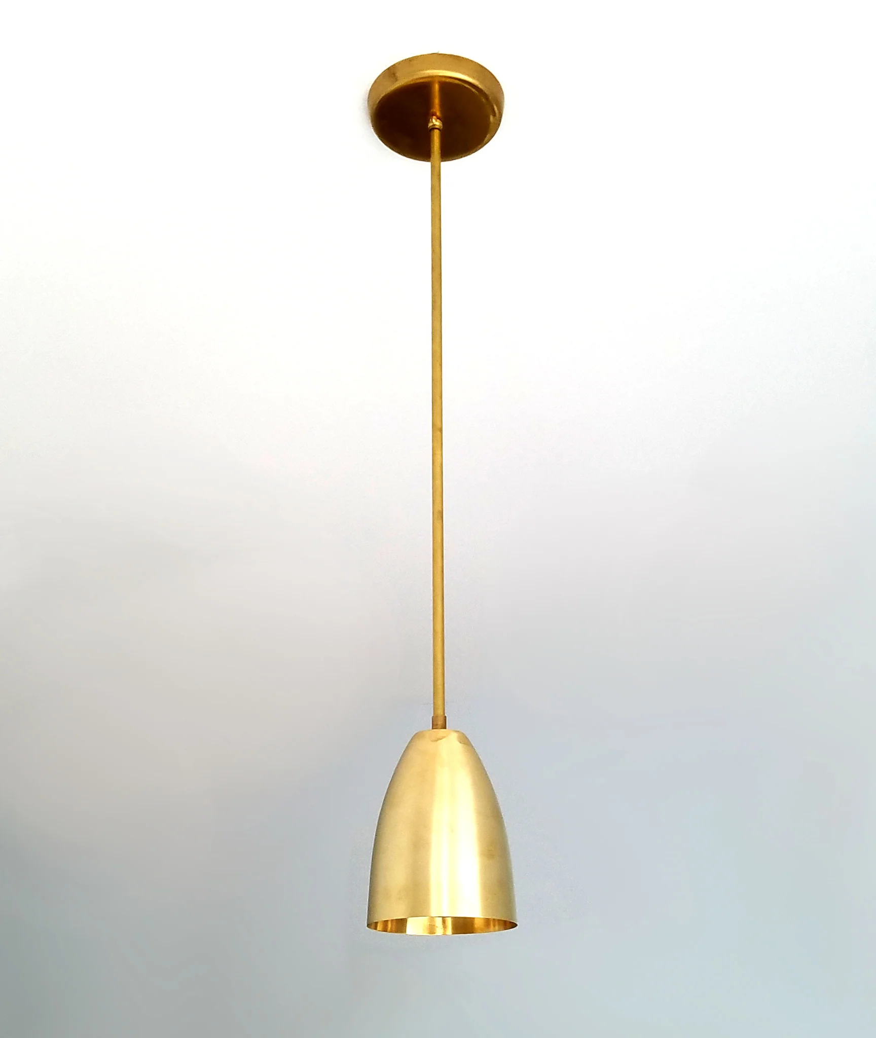 Michoud Pendant Light - Image 4