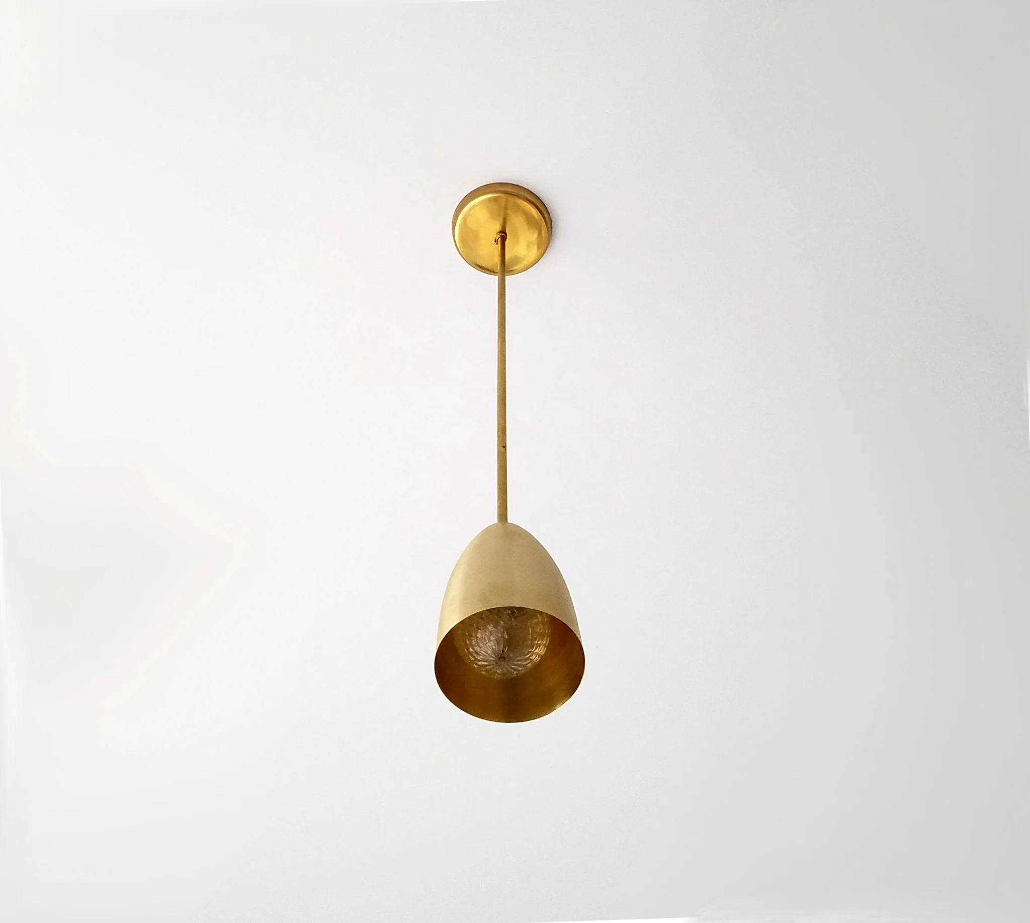 Michoud Pendant Light - Image 5