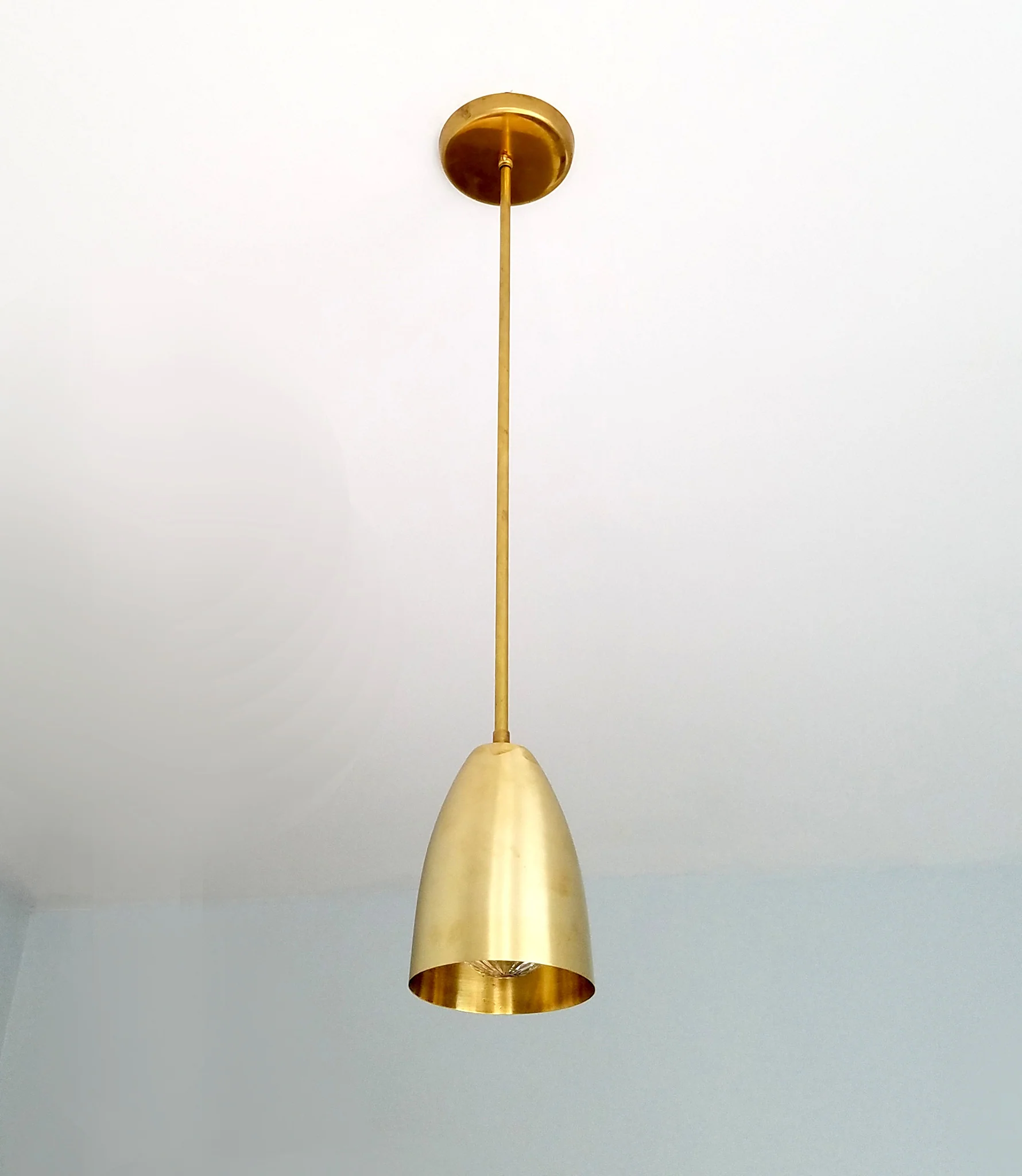 Michoud Pendant Light - Image 6