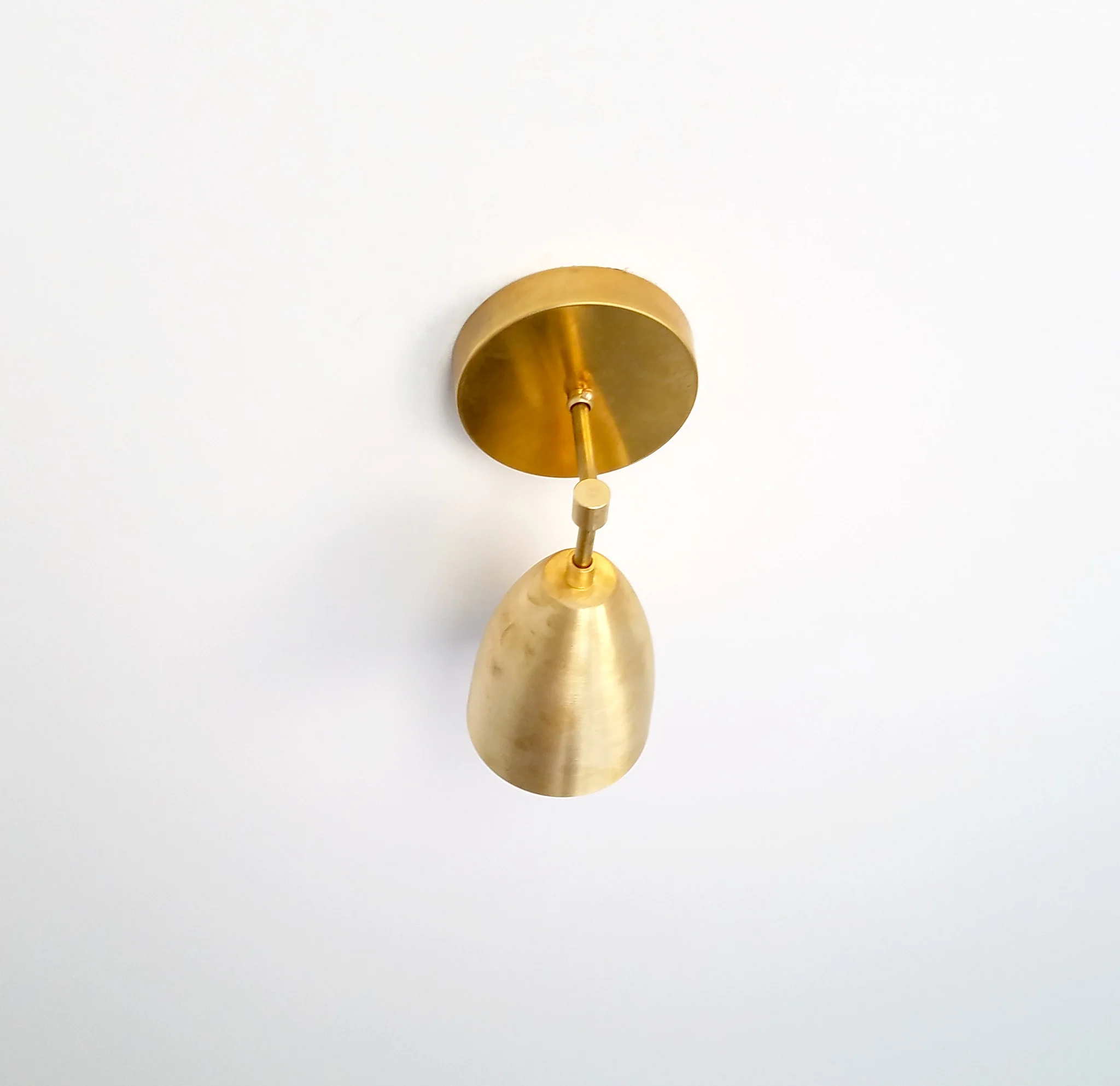 Michoud Sconce - Image 10
