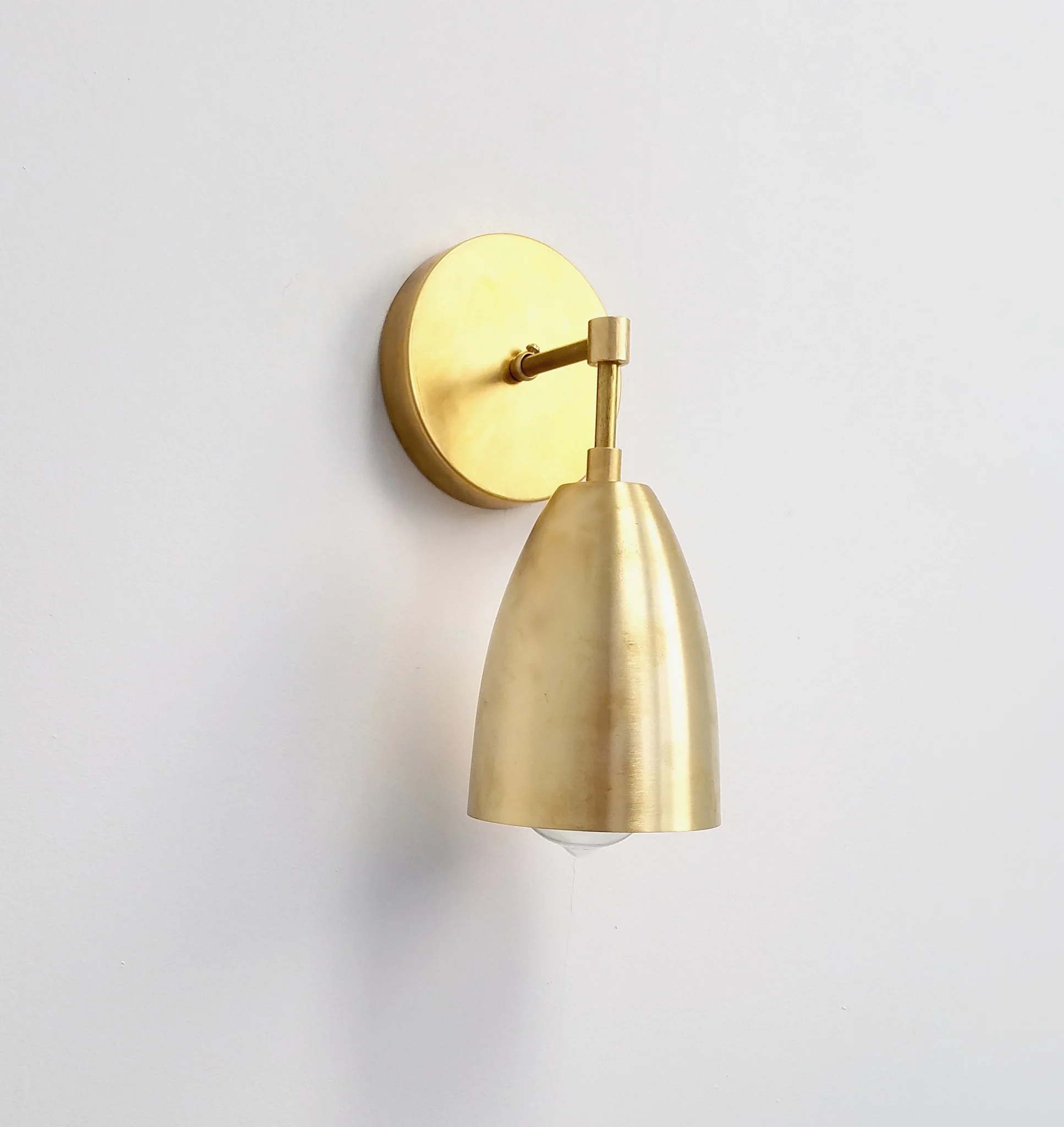 Michoud Sconce - Image 6