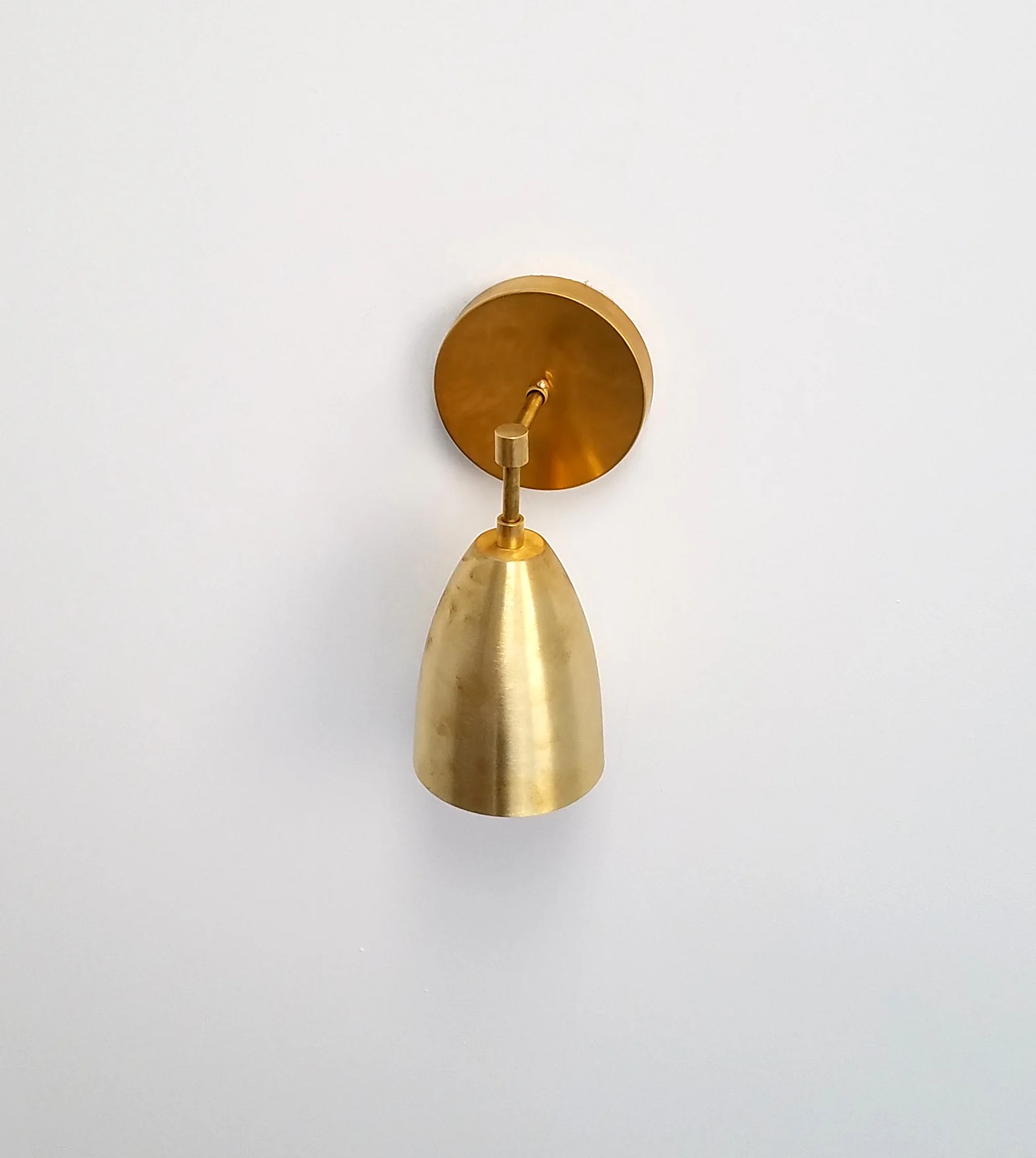Michoud Sconce - Image 7