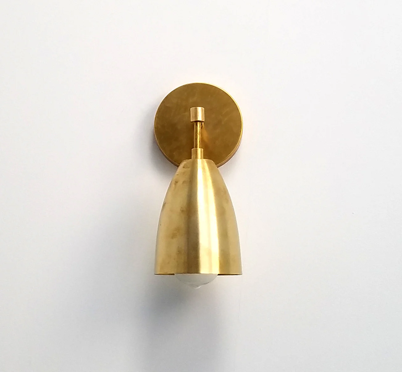 Michoud Sconce - Image 8