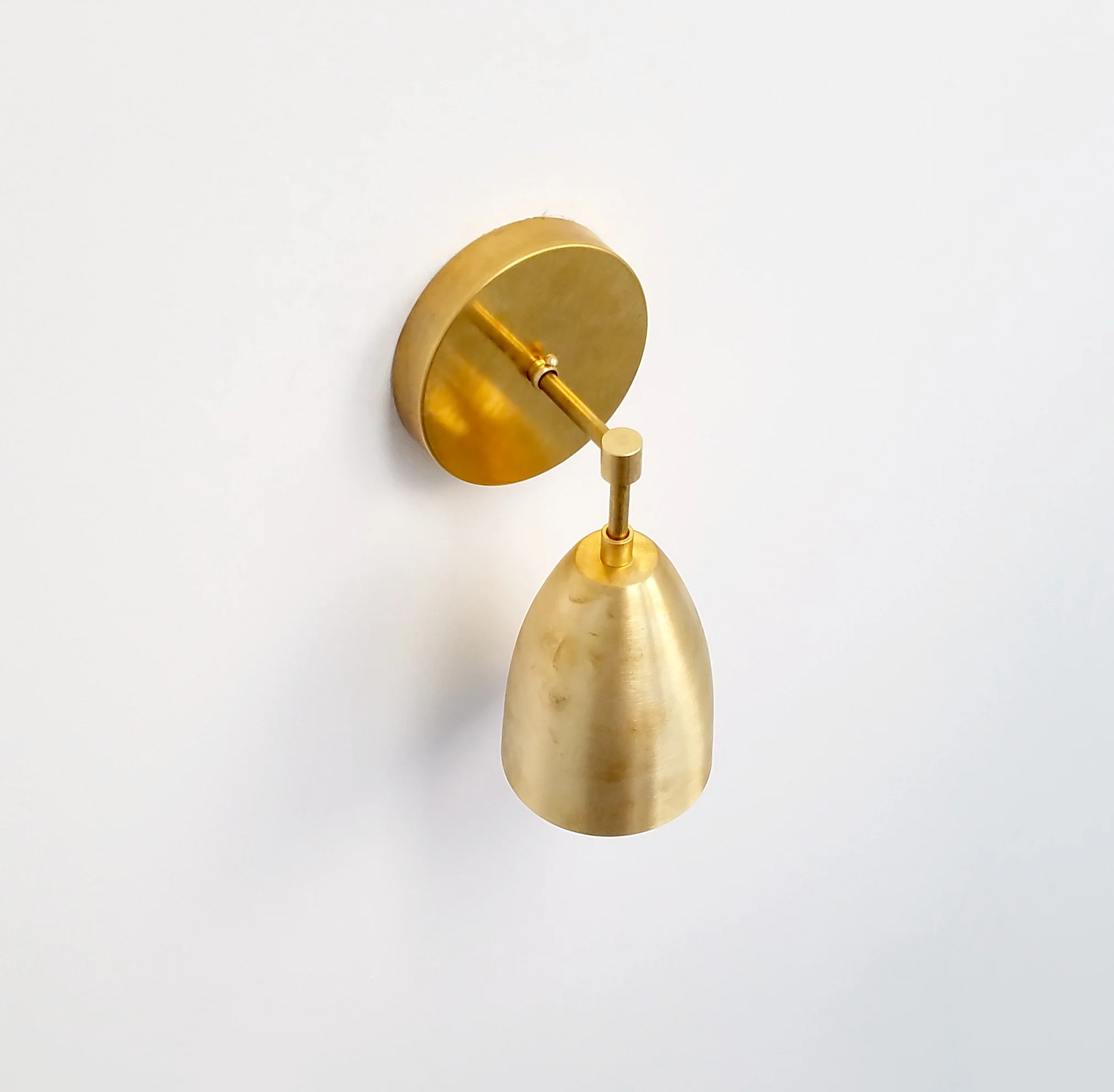 Michoud Sconce - Image 9