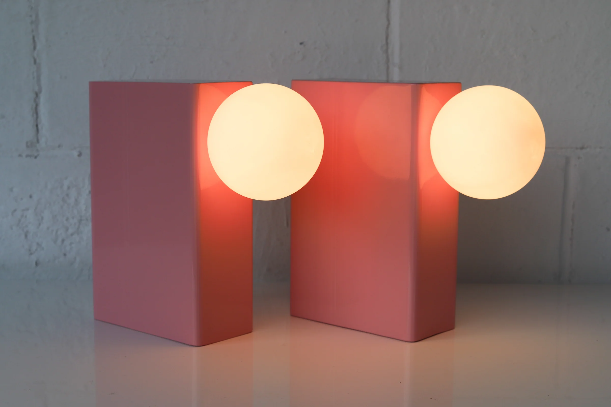Milton Bookshelf Lamp - Image 18
