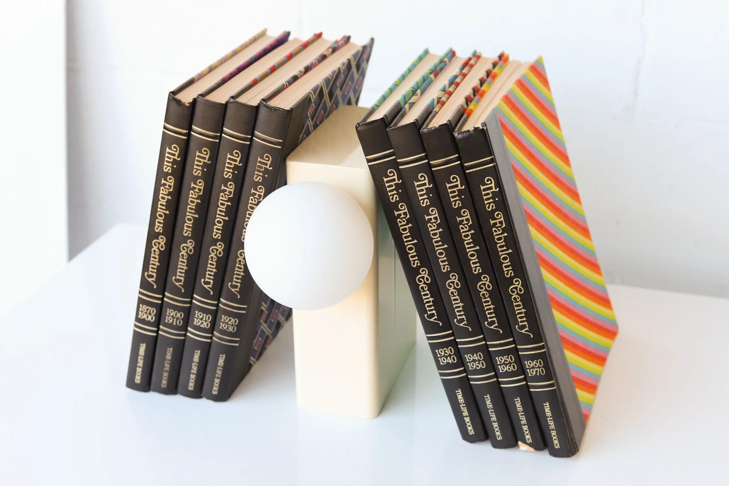 Milton Bookshelf Lamp - Image 19
