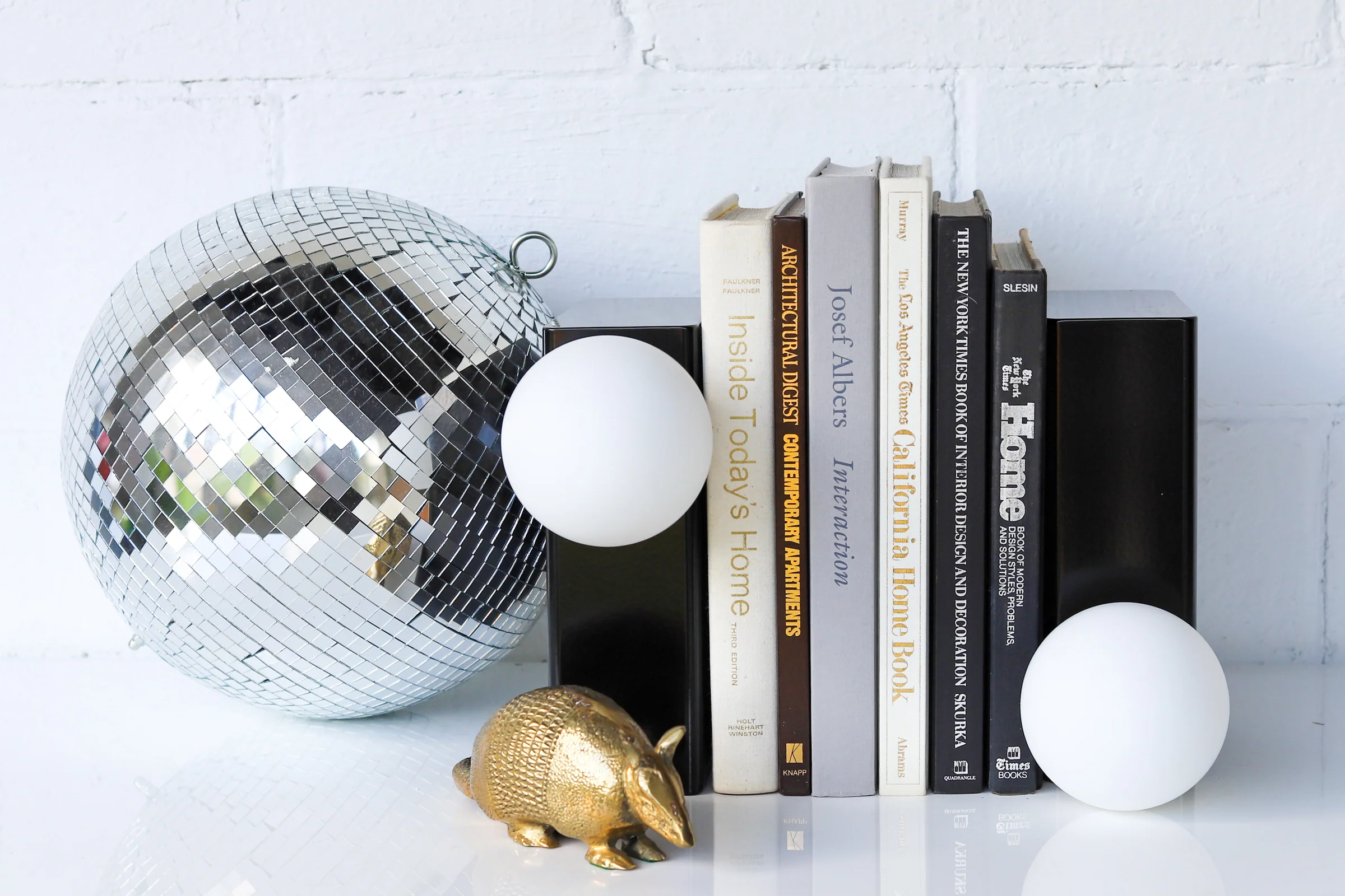 Milton Bookshelf Lamp - Image 21