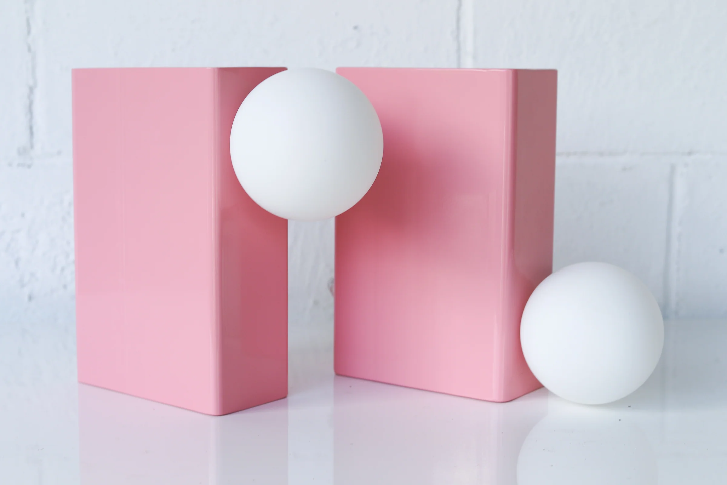 Milton Bookshelf Lamp - Image 23