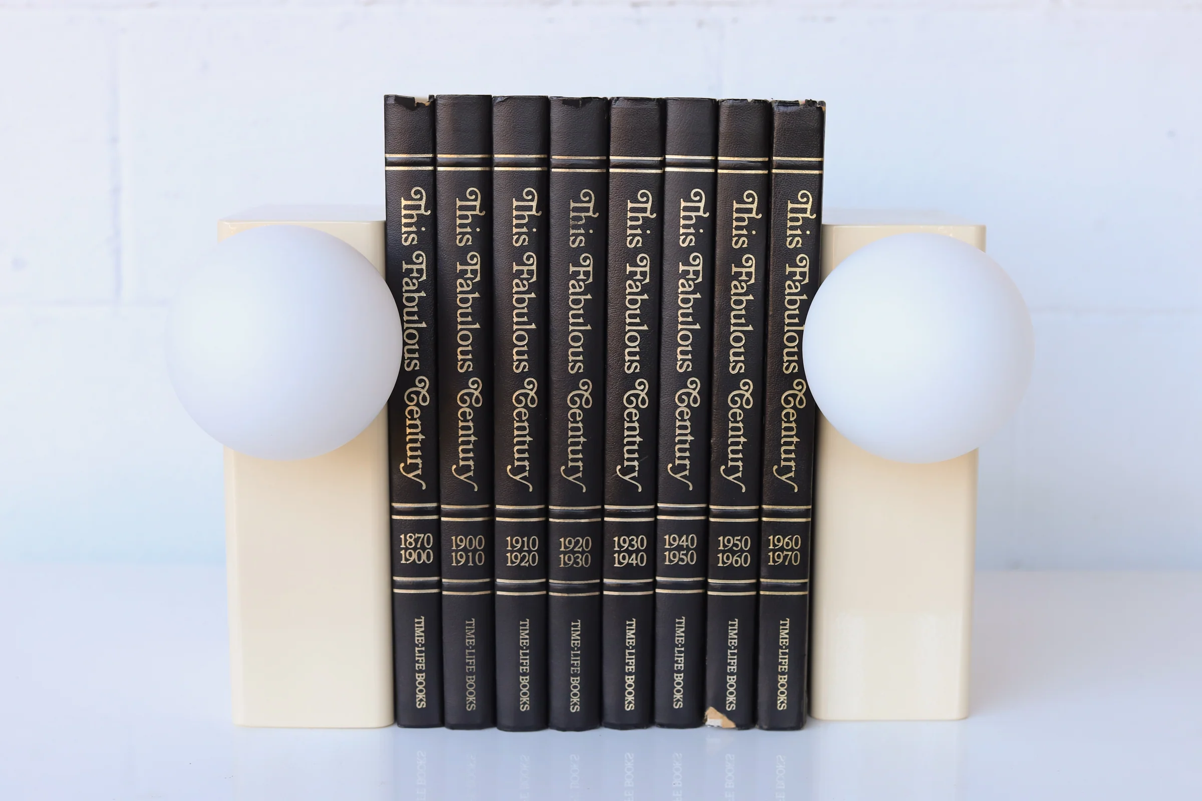 Milton Bookshelf Lamp - Image 27