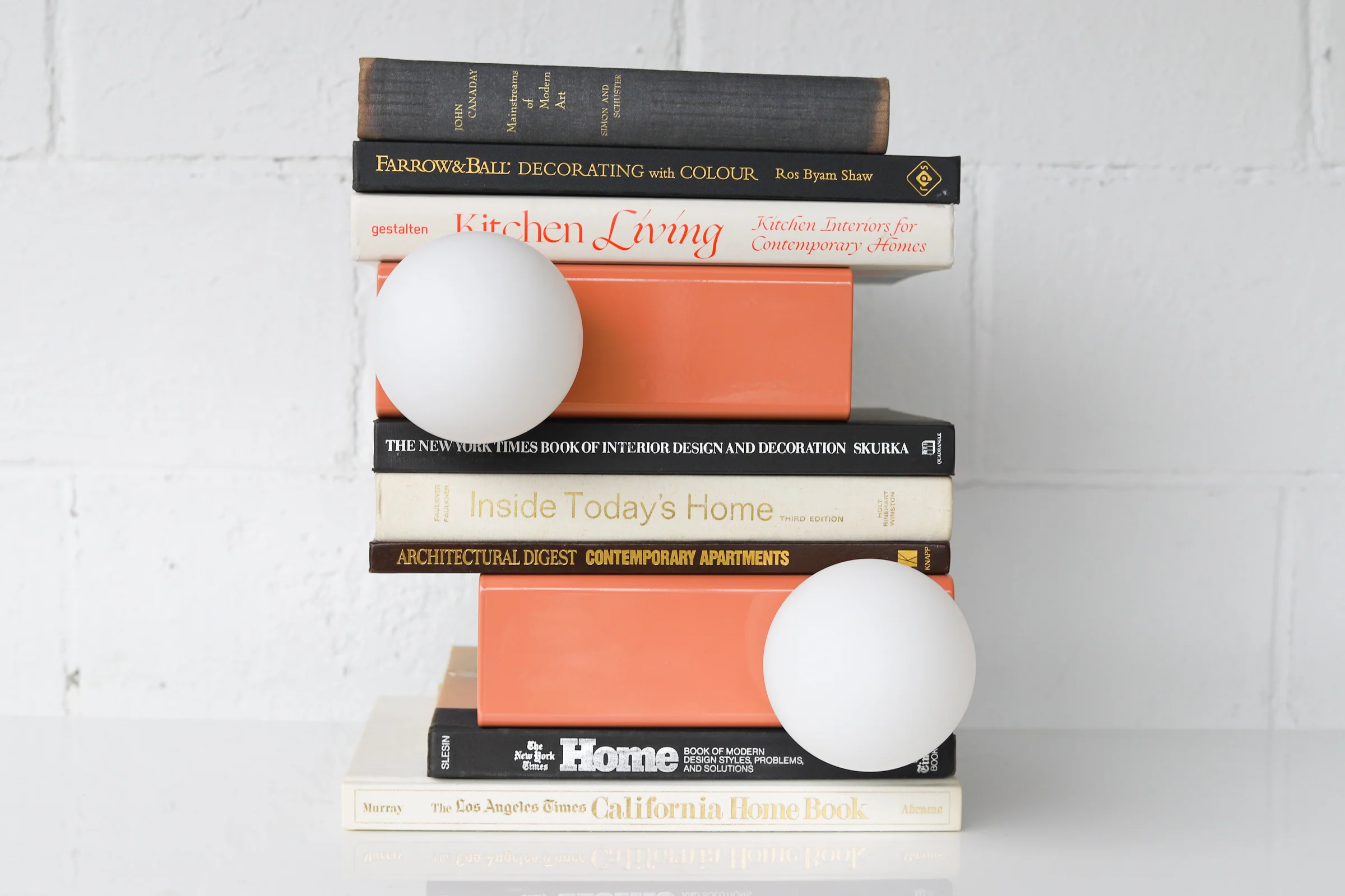Milton Bookshelf Lamp - Image 33