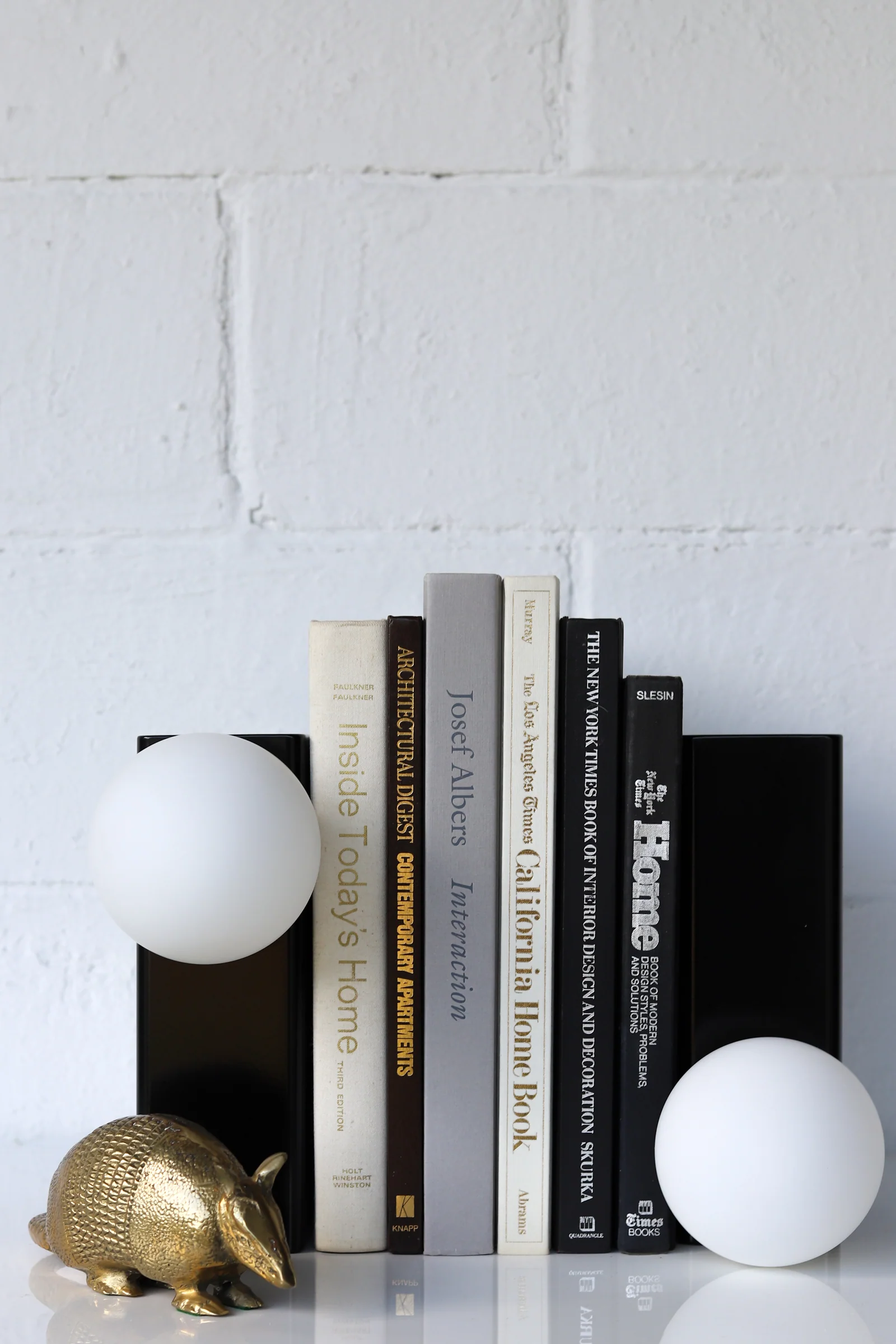 Milton Bookshelf Lamp - Image 37