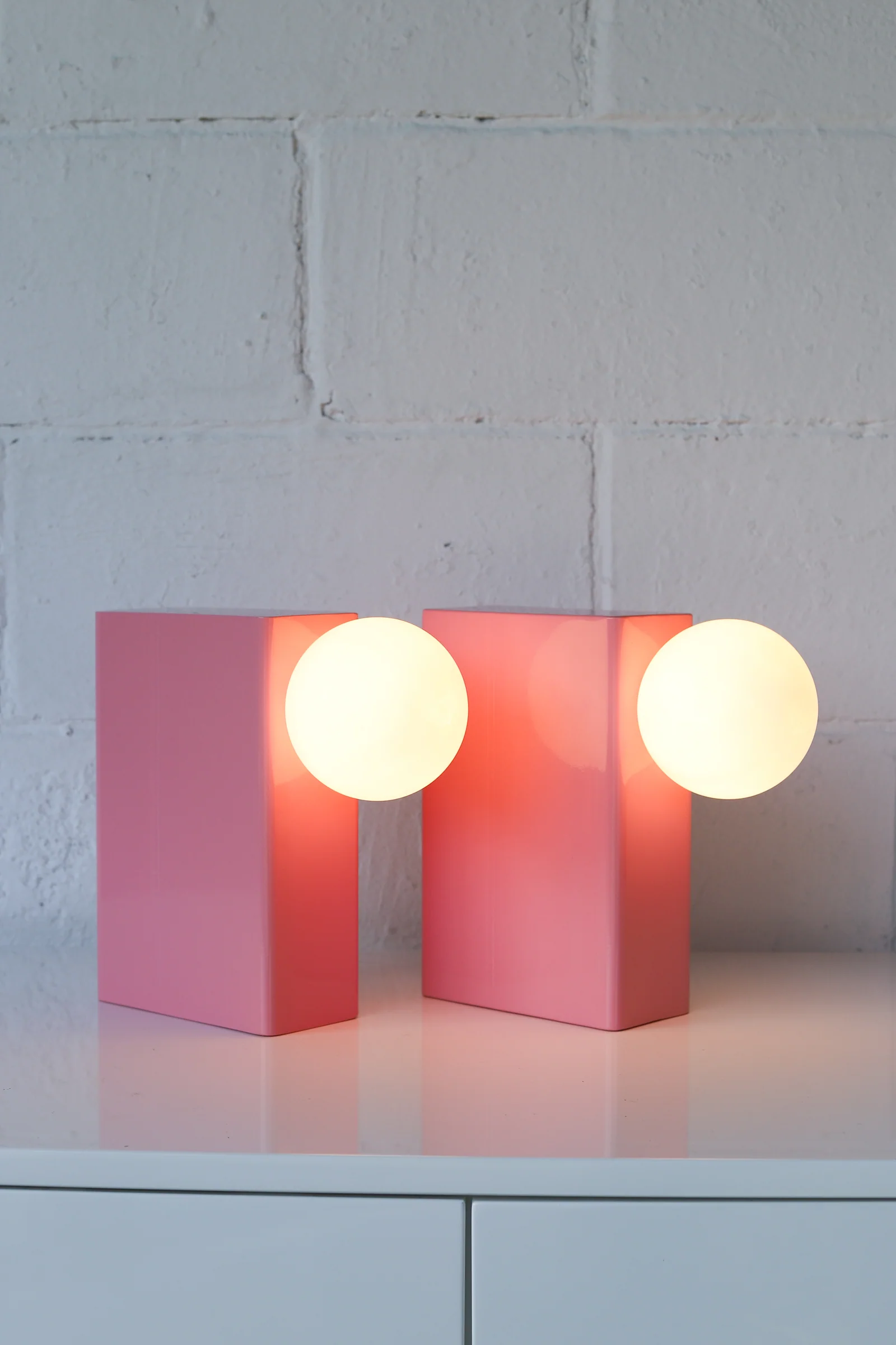 Milton Bookshelf Lamp - Image 40