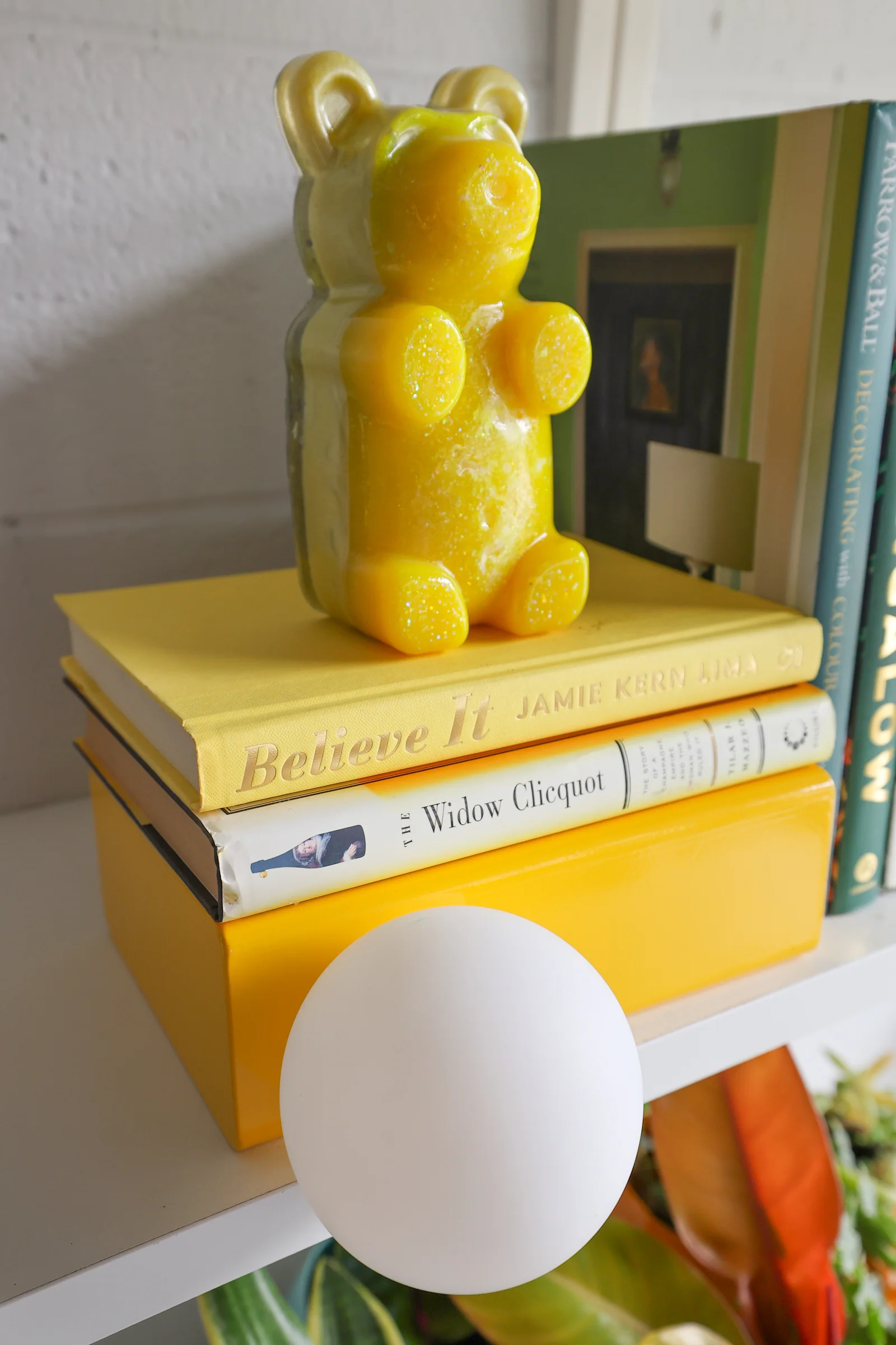 Milton Bookshelf Lamp - Image 48
