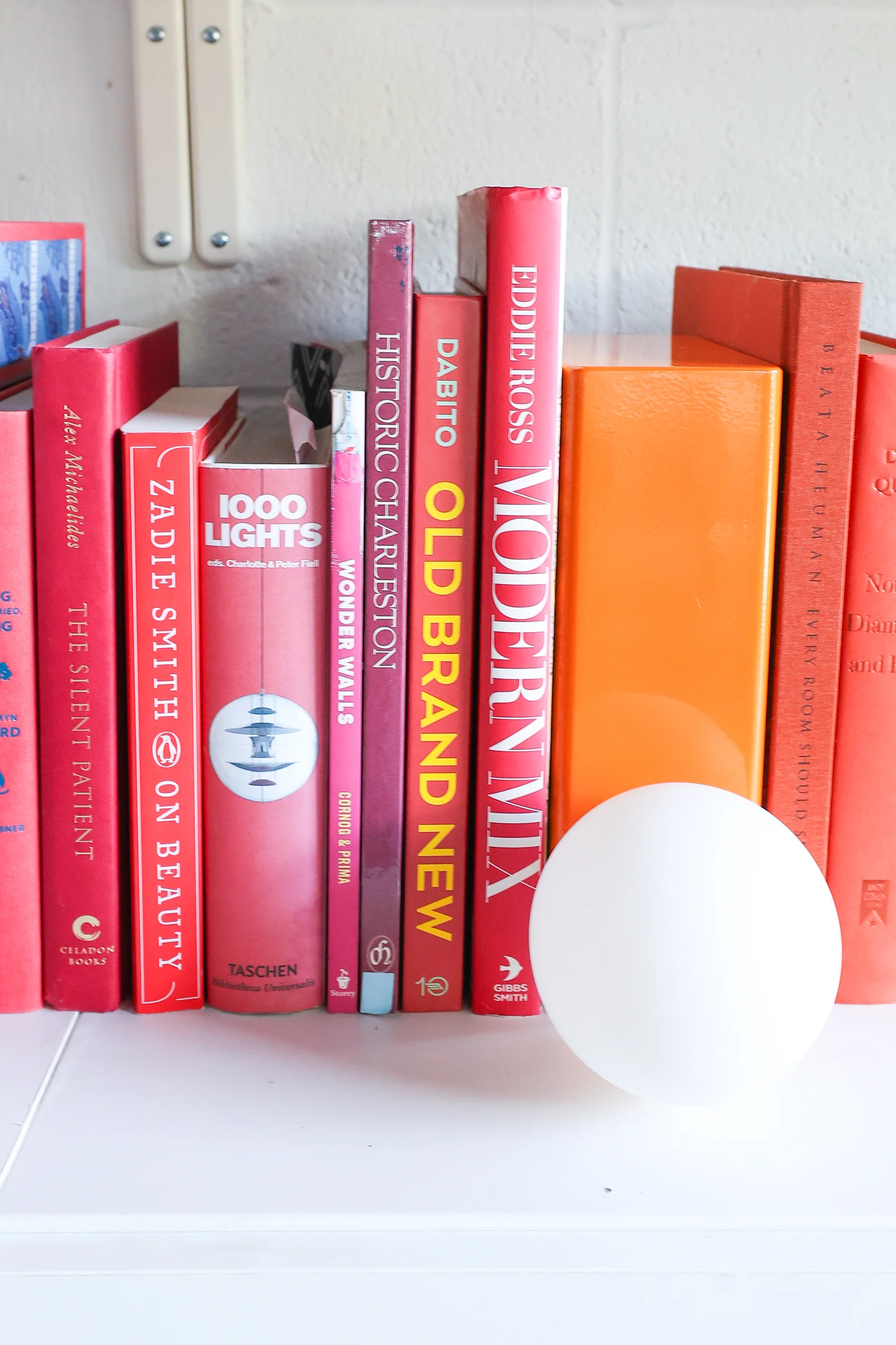 Milton Bookshelf Lamp - Image 51