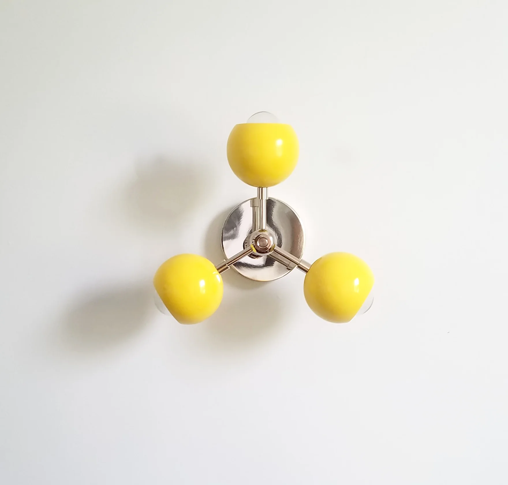 Mini Loa Bicycle Club Pendant or Chandelier - Image 15