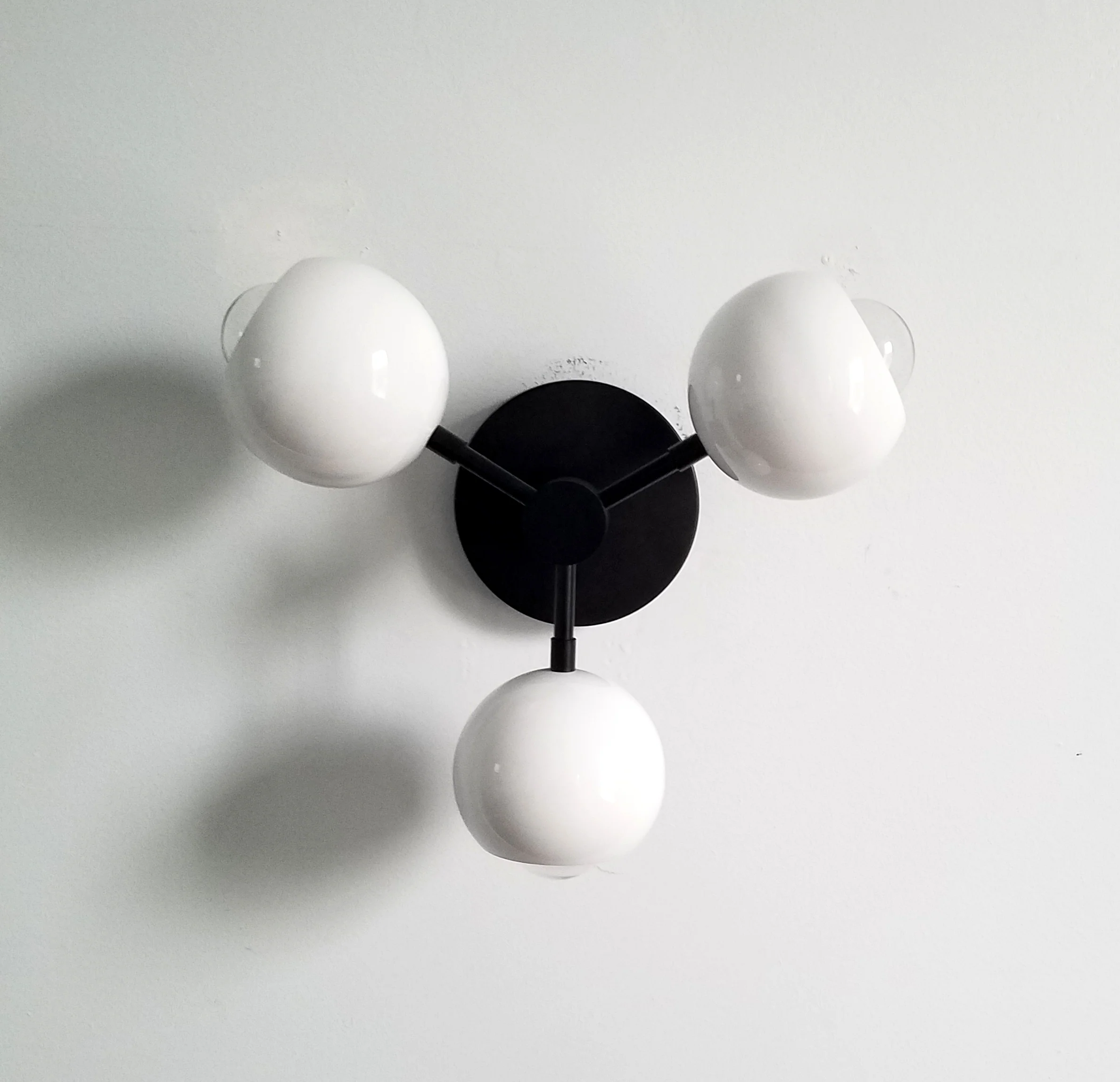 Mini Loa Bicycle Club Pendant or Chandelier - Image 19